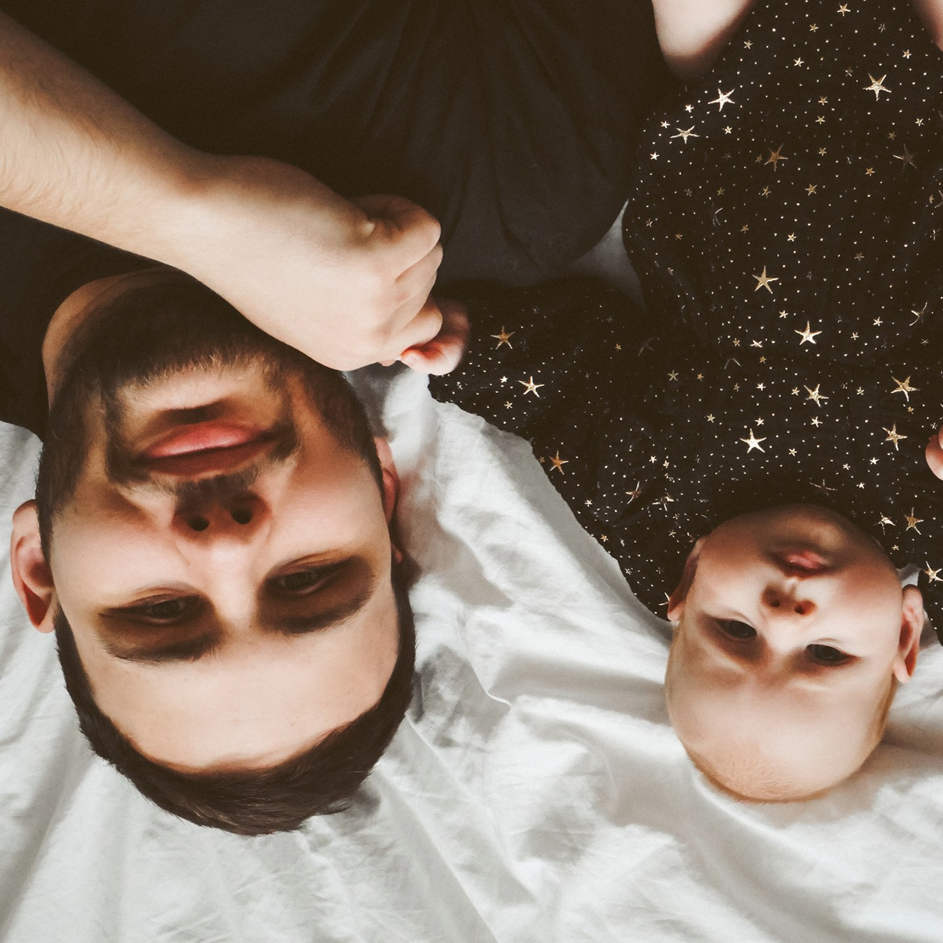 Папа и дочка. Фотограф в Москве