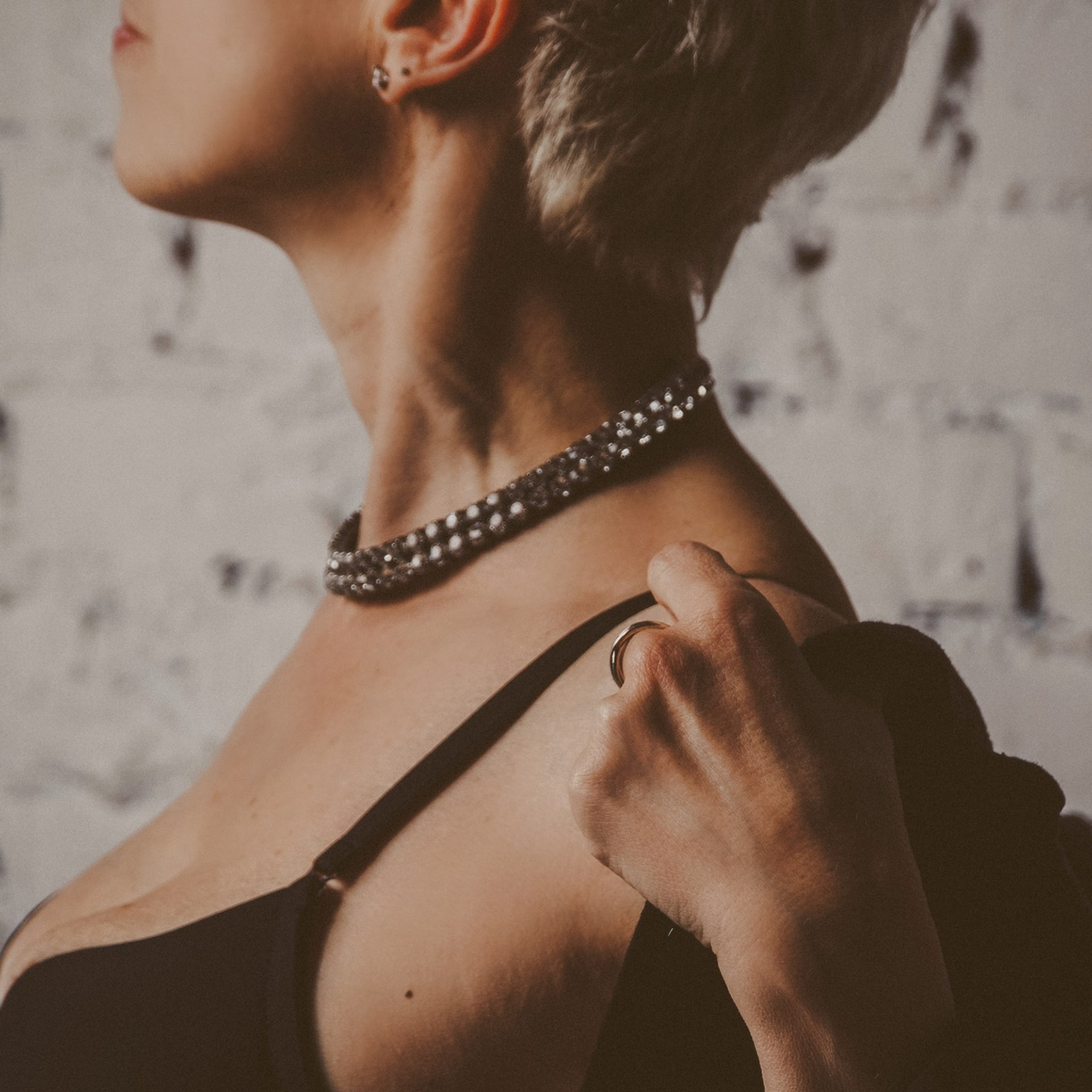 Света. Фотограф в Москве