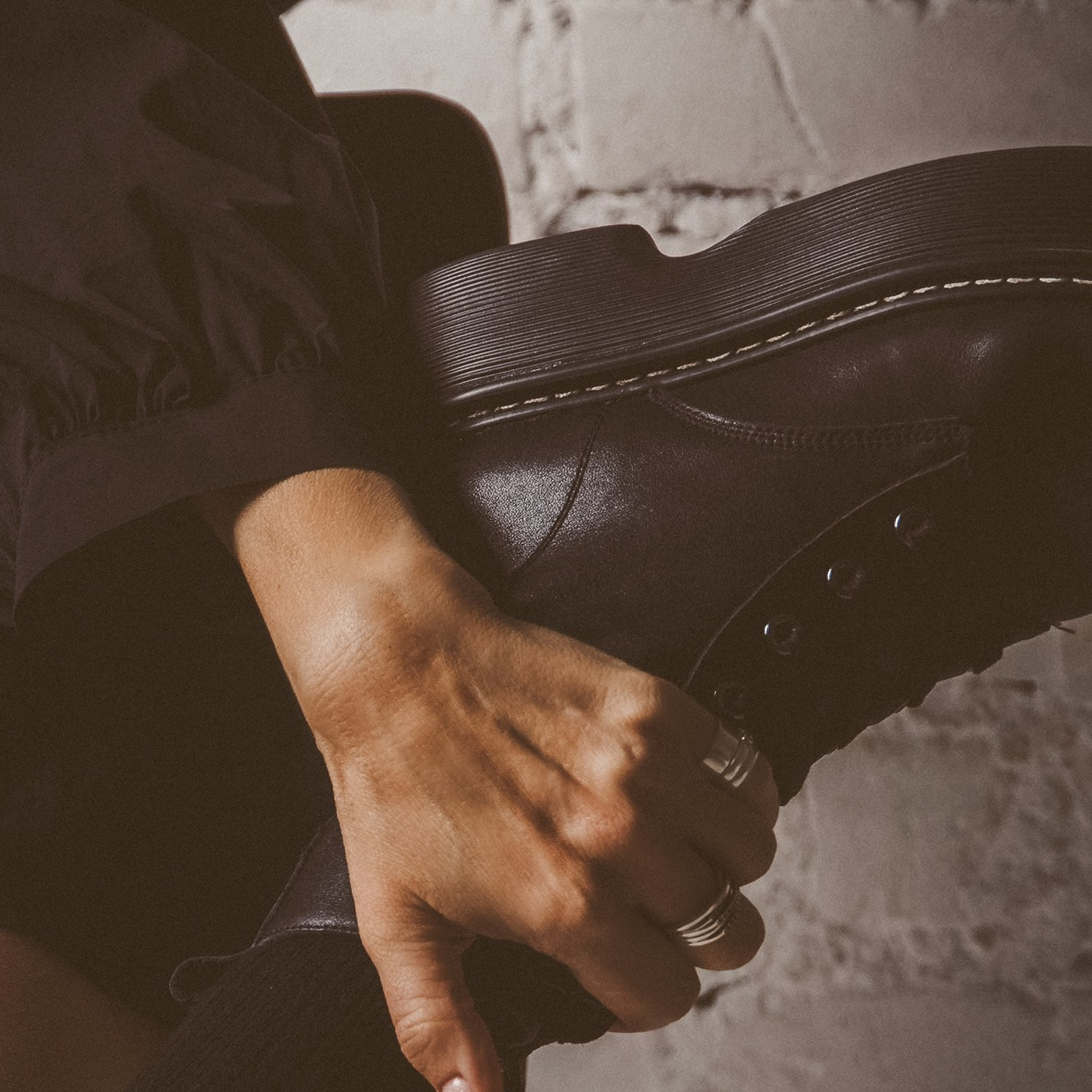 Света. Фотограф в Москве