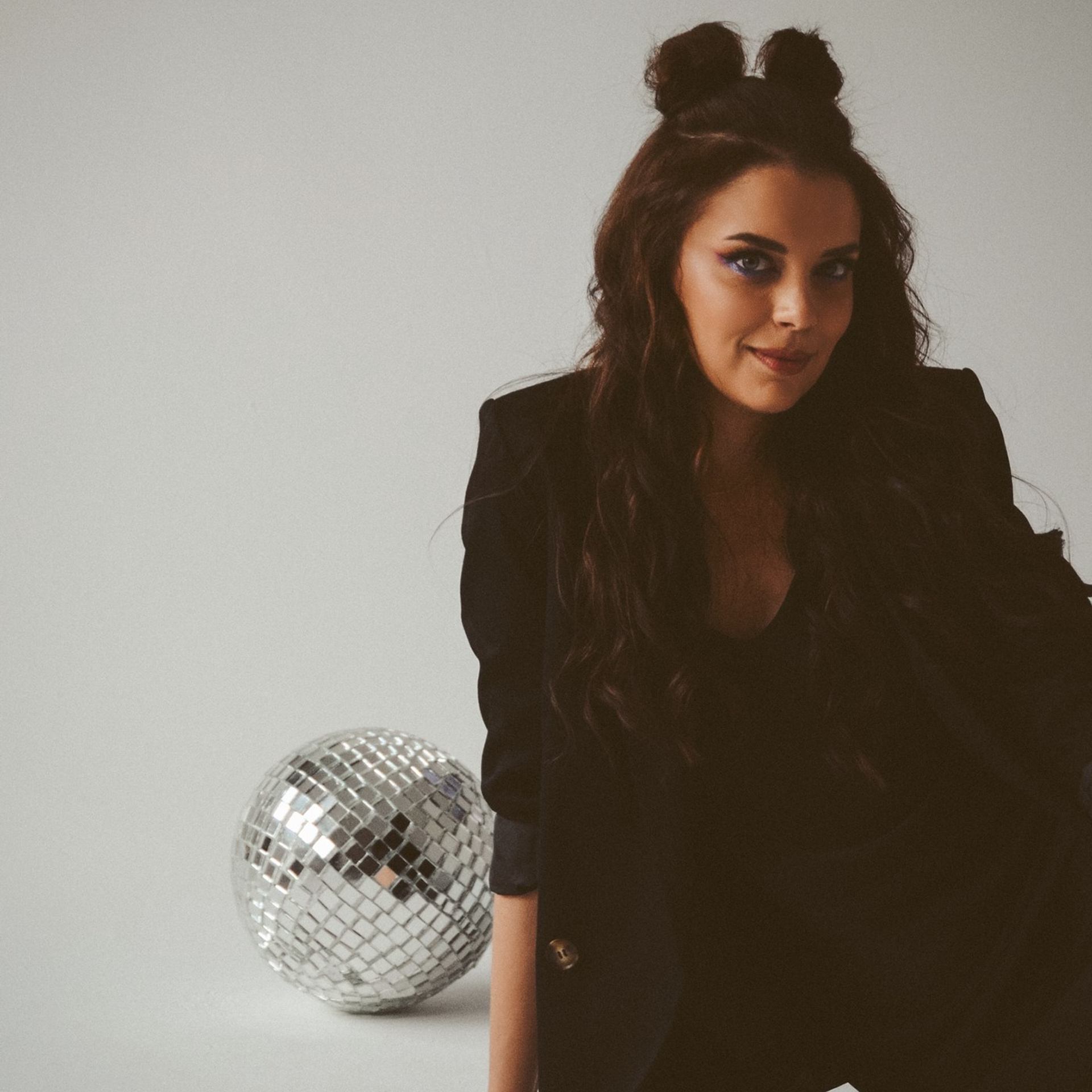 Maria. Фотограф в Москве