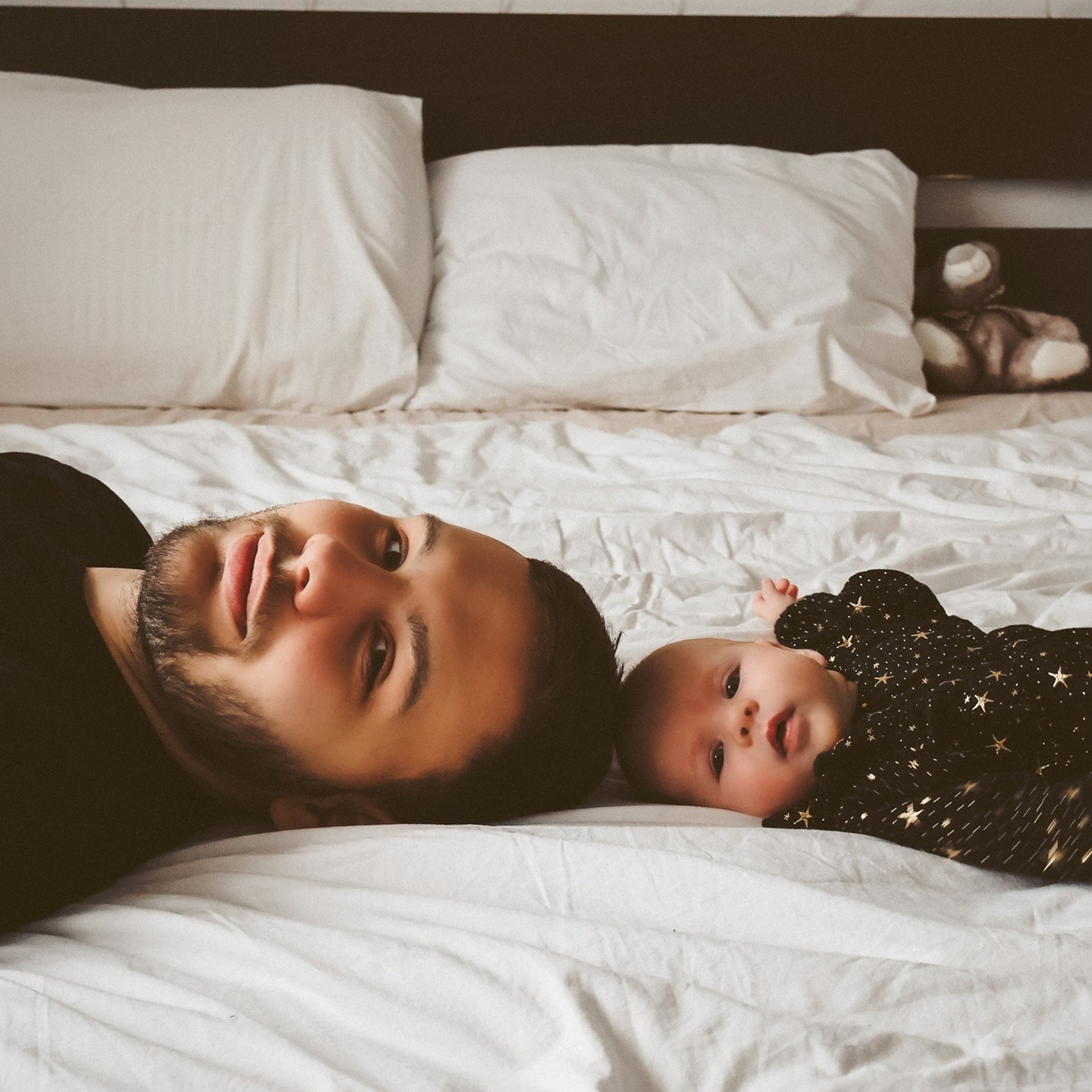 Папа и дочка. Фотограф в Москве