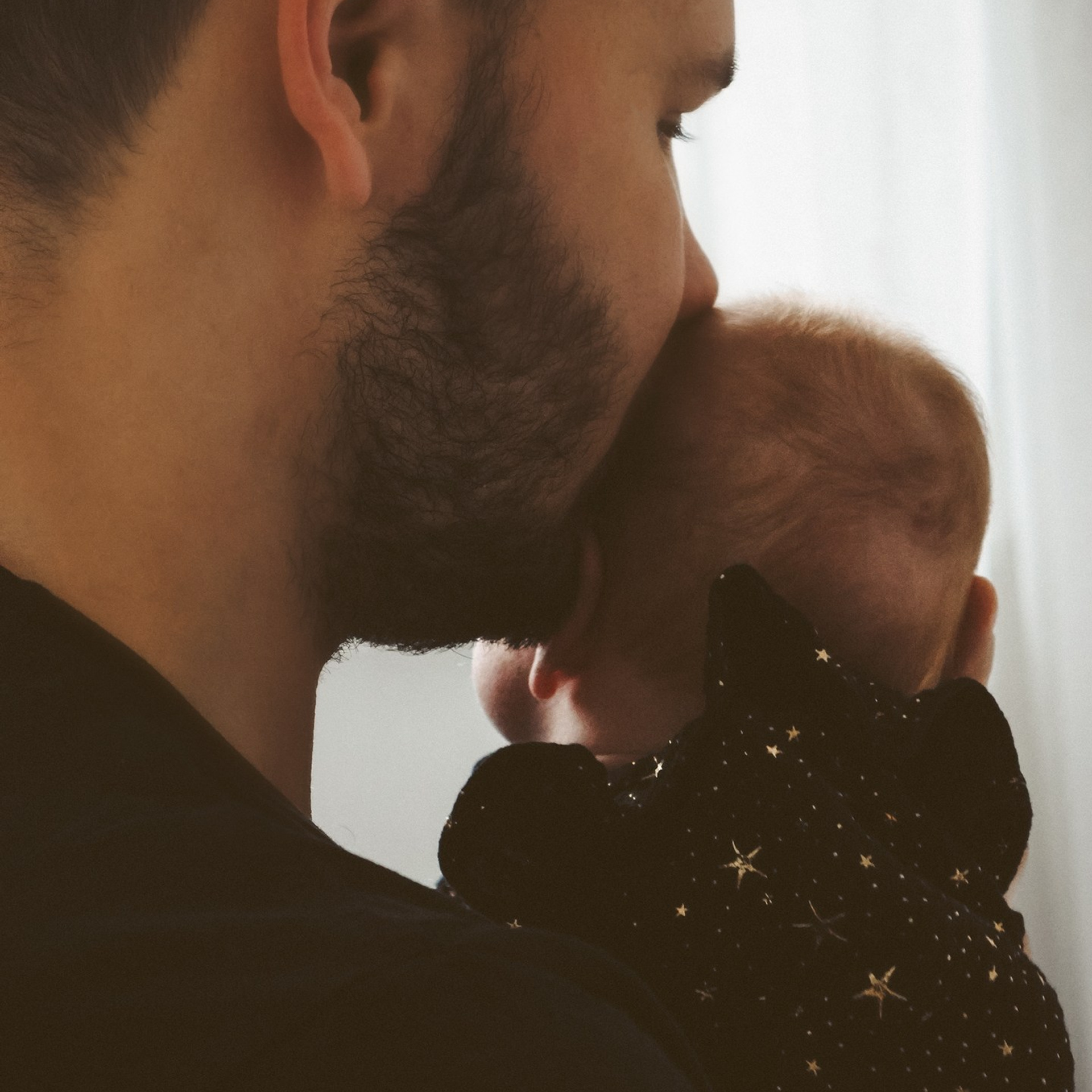 Папа и дочка. Фотограф в Москве