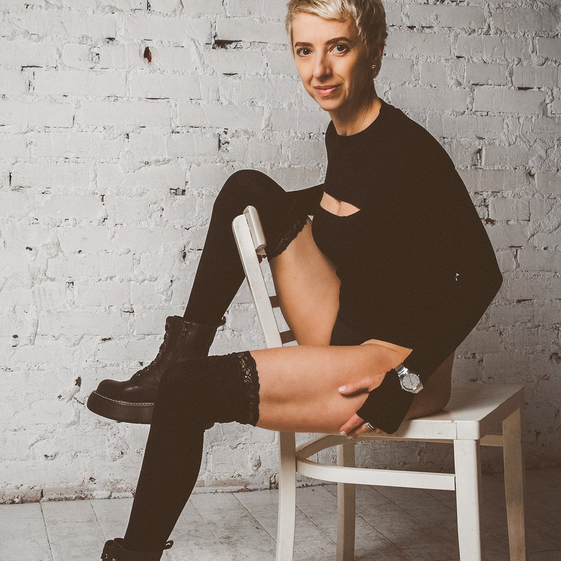 Света. Фотограф в Москве