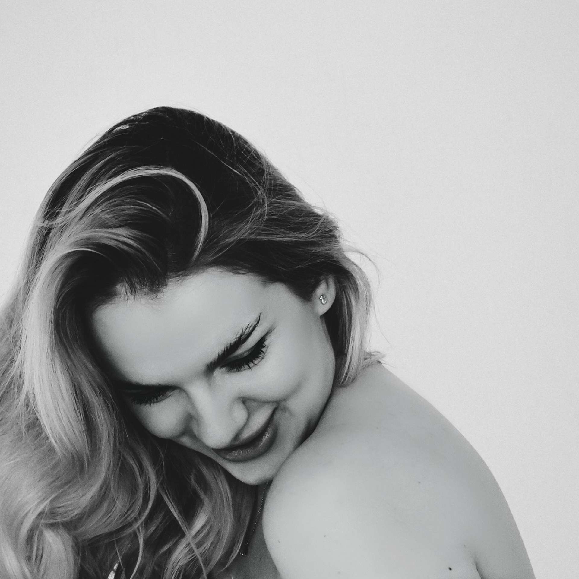 Валерия. Фотограф в Москве