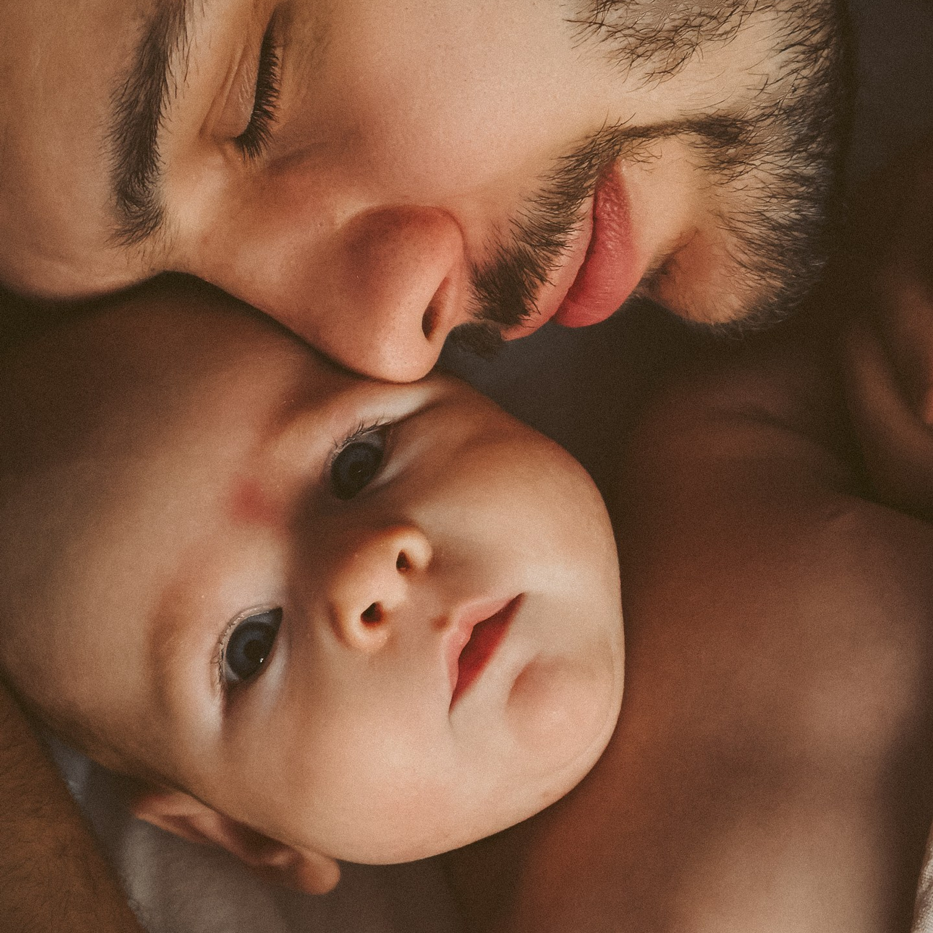 Папа и дочка. Фотограф в Москве