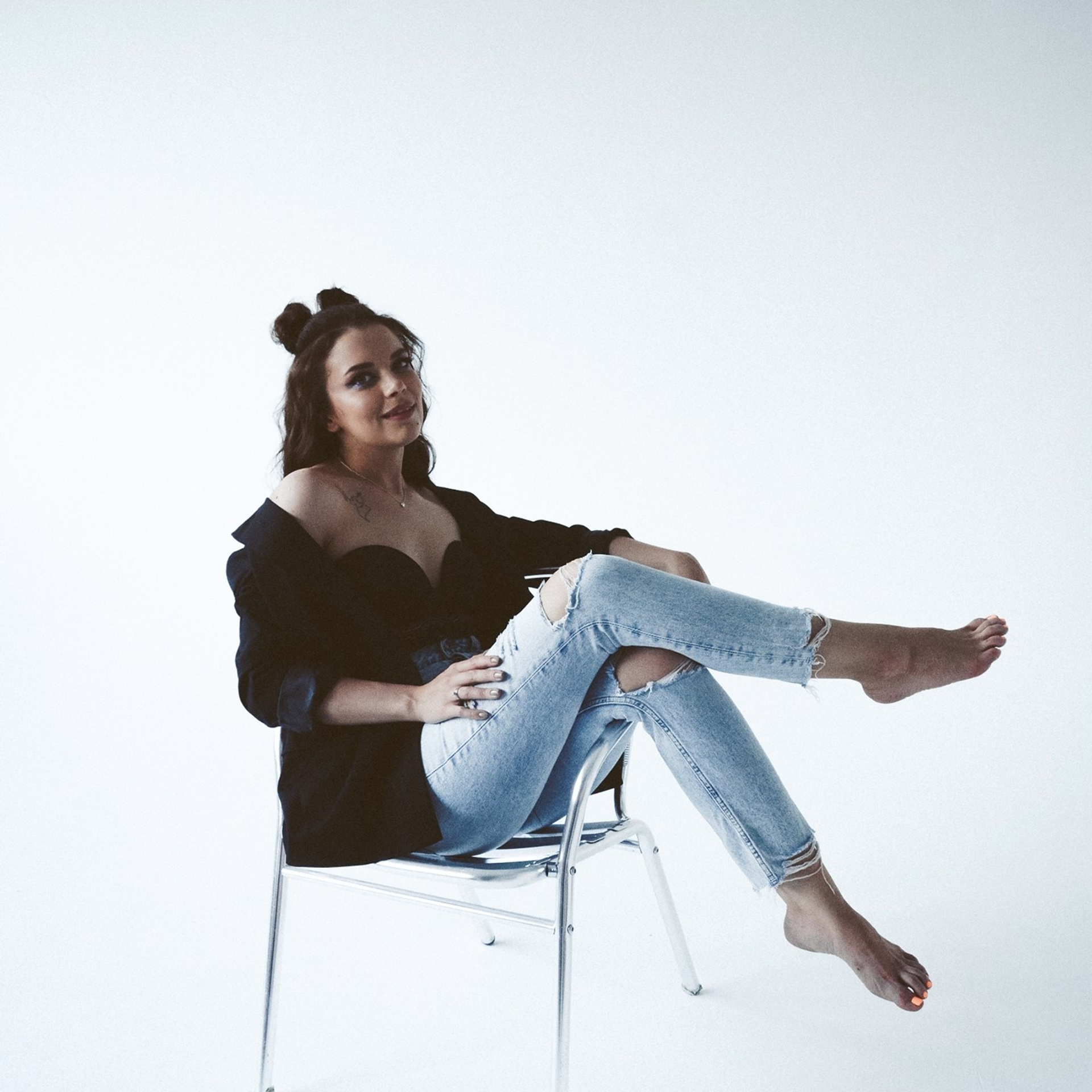 Maria. Фотограф в Москве