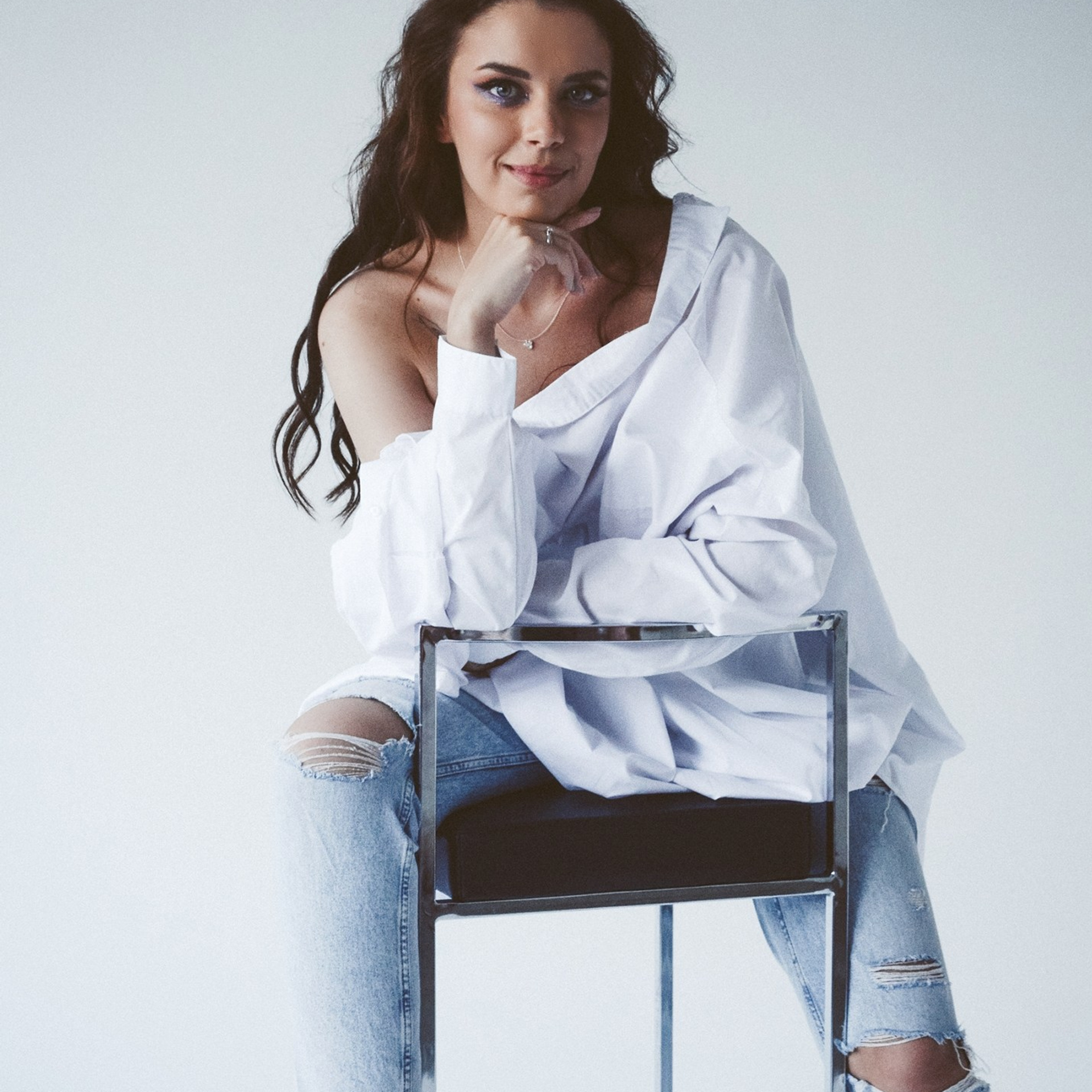 Maria. Фотограф в Москве