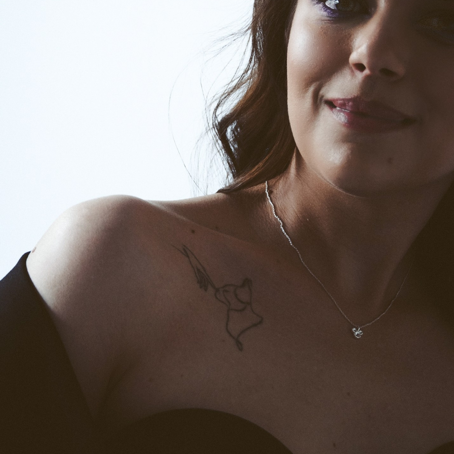 Maria. Фотограф в Москве