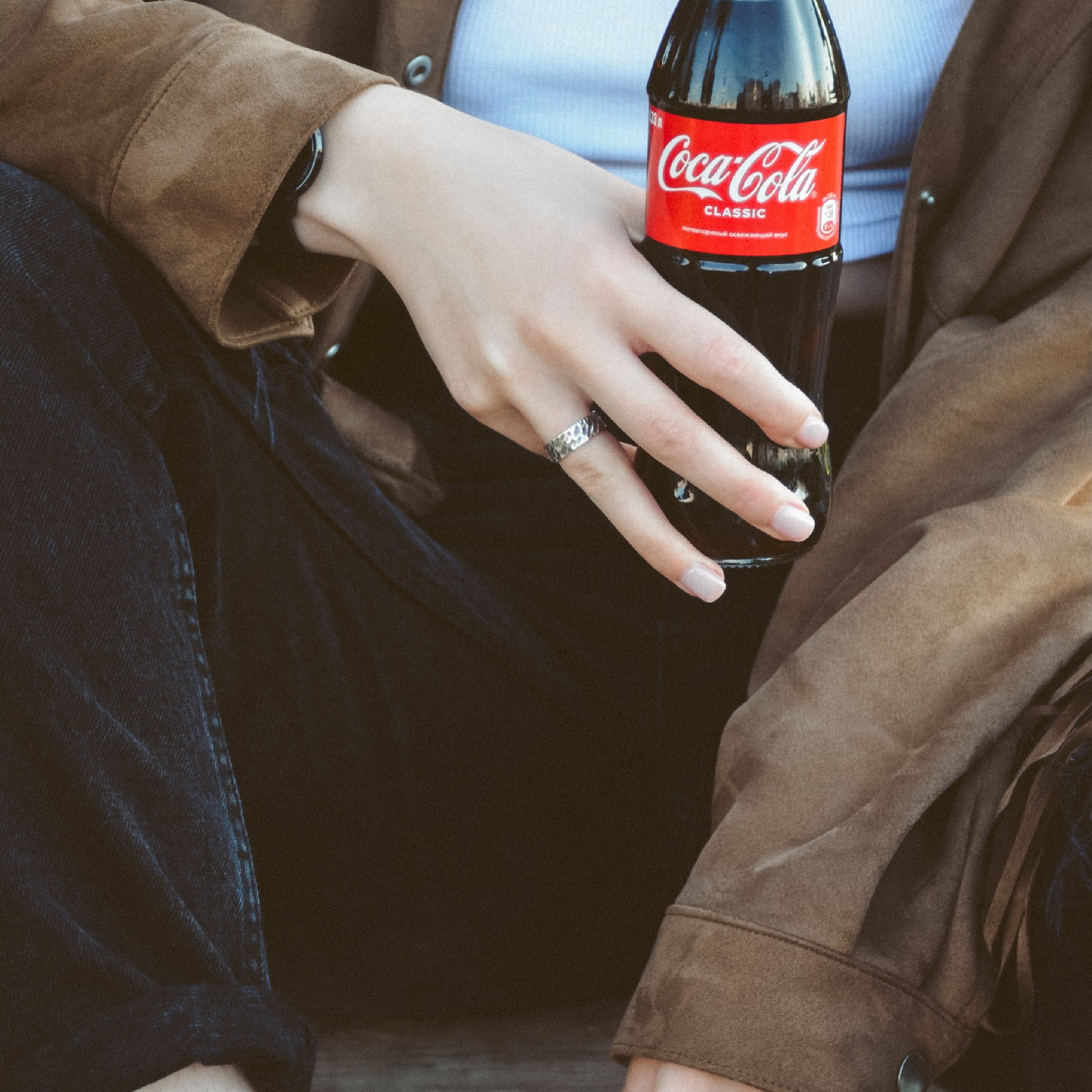 Natali. Фотограф в Москве