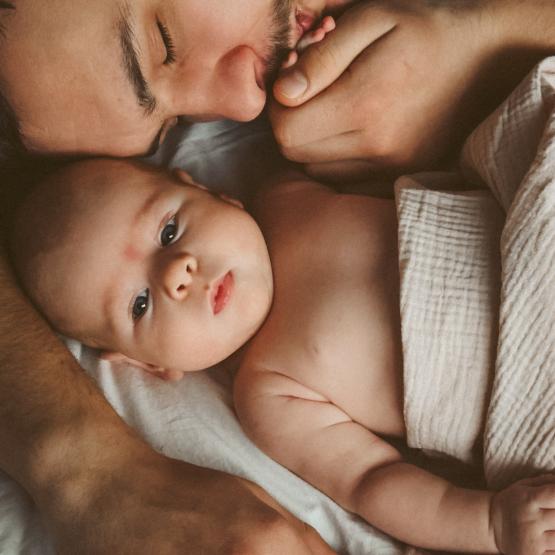 Папа и дочка. Фотограф в Москве