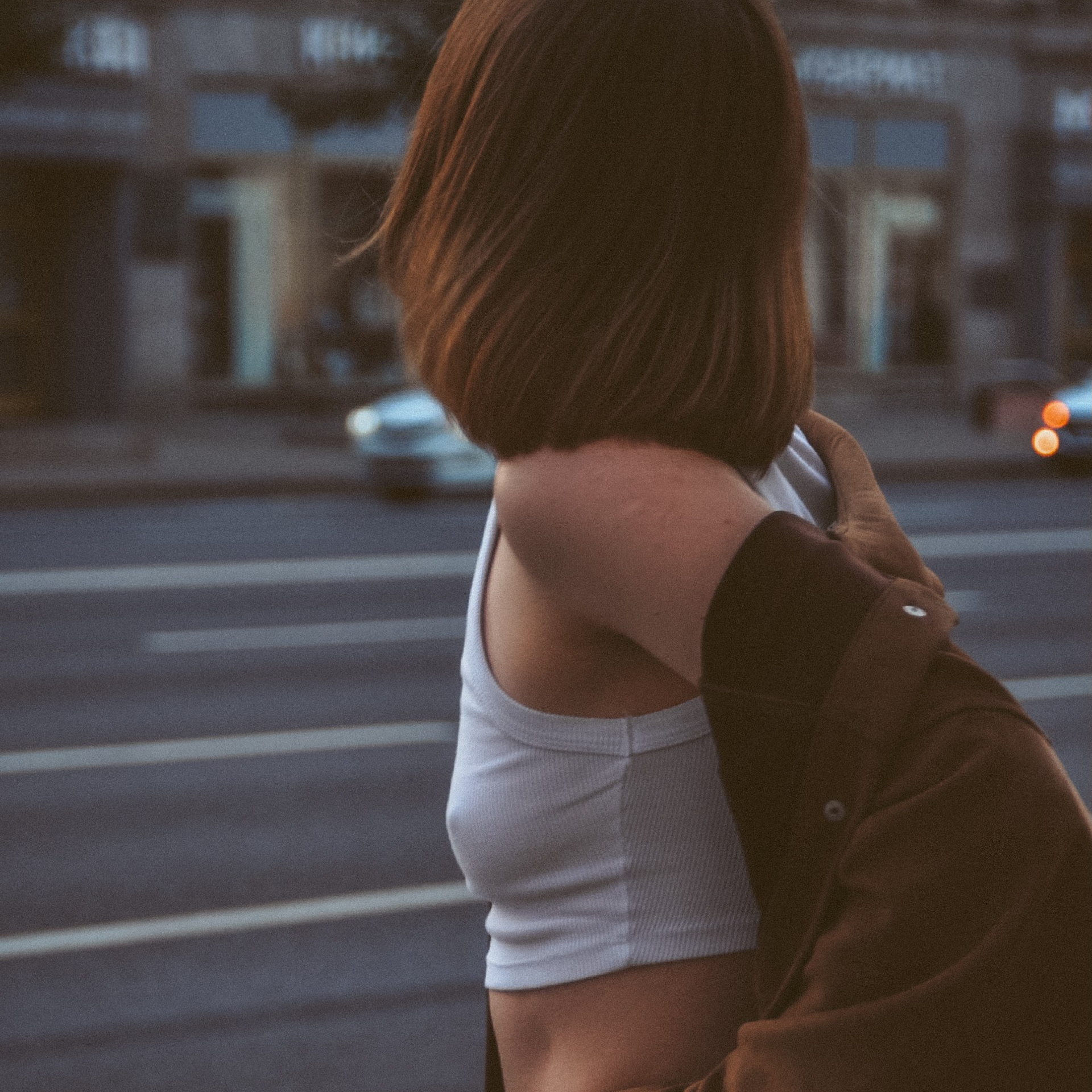 Natali. Фотограф в Москве