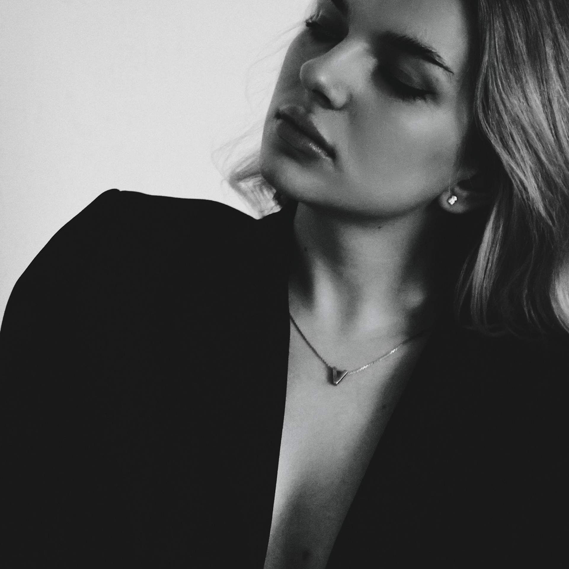 Валерия. Фотограф в Москве