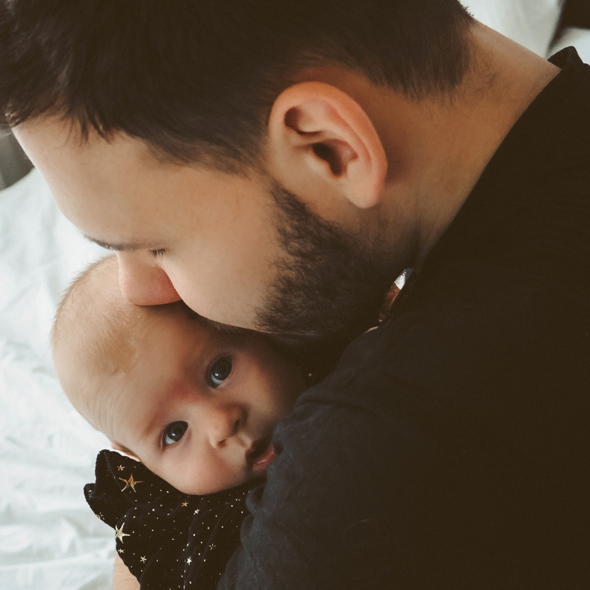 Папа и дочка. Фотограф в Москве