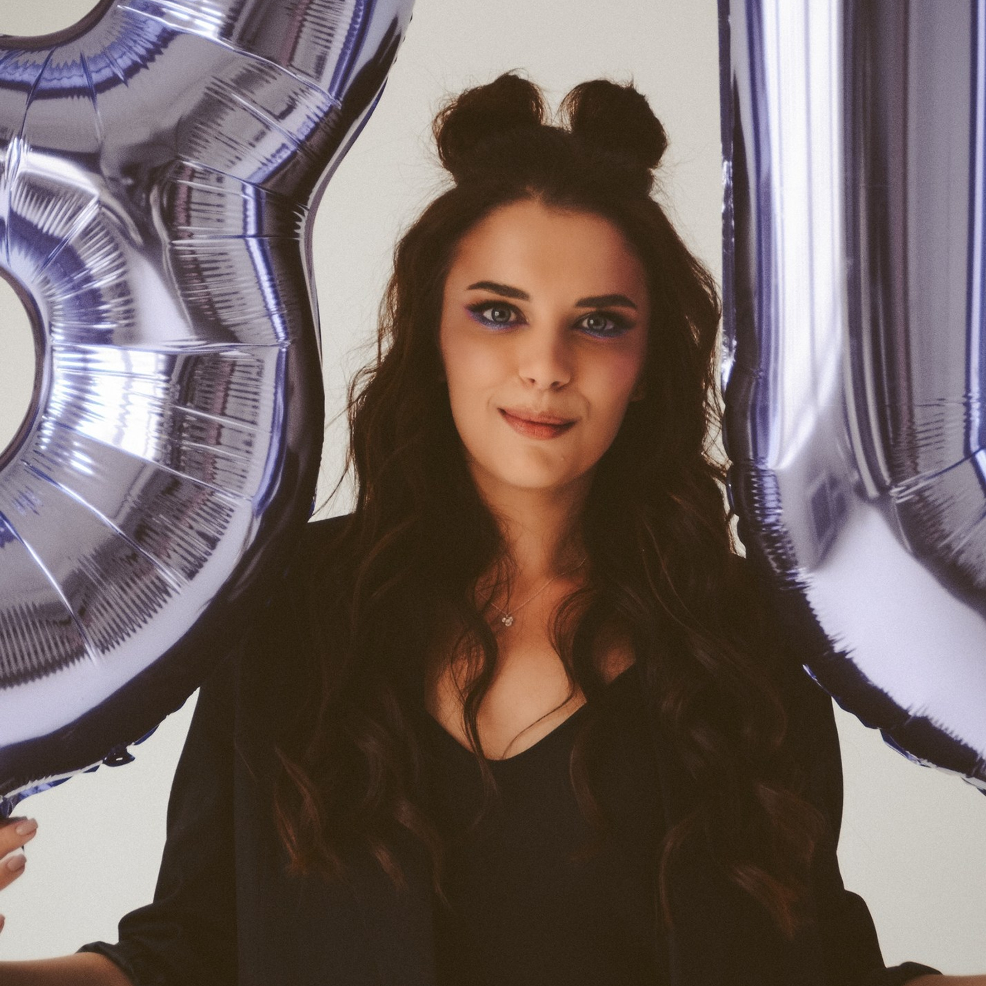 Maria. Фотограф в Москве