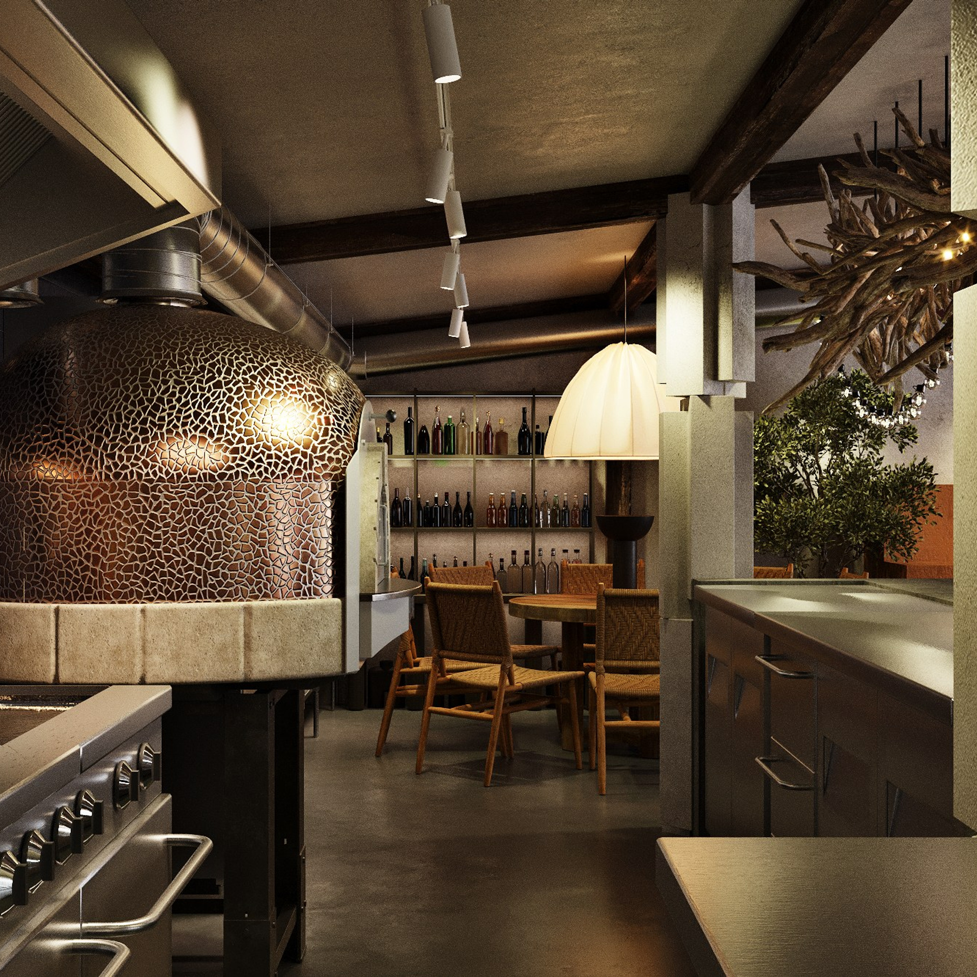 173. Cafe Krasnogorsk 4.0