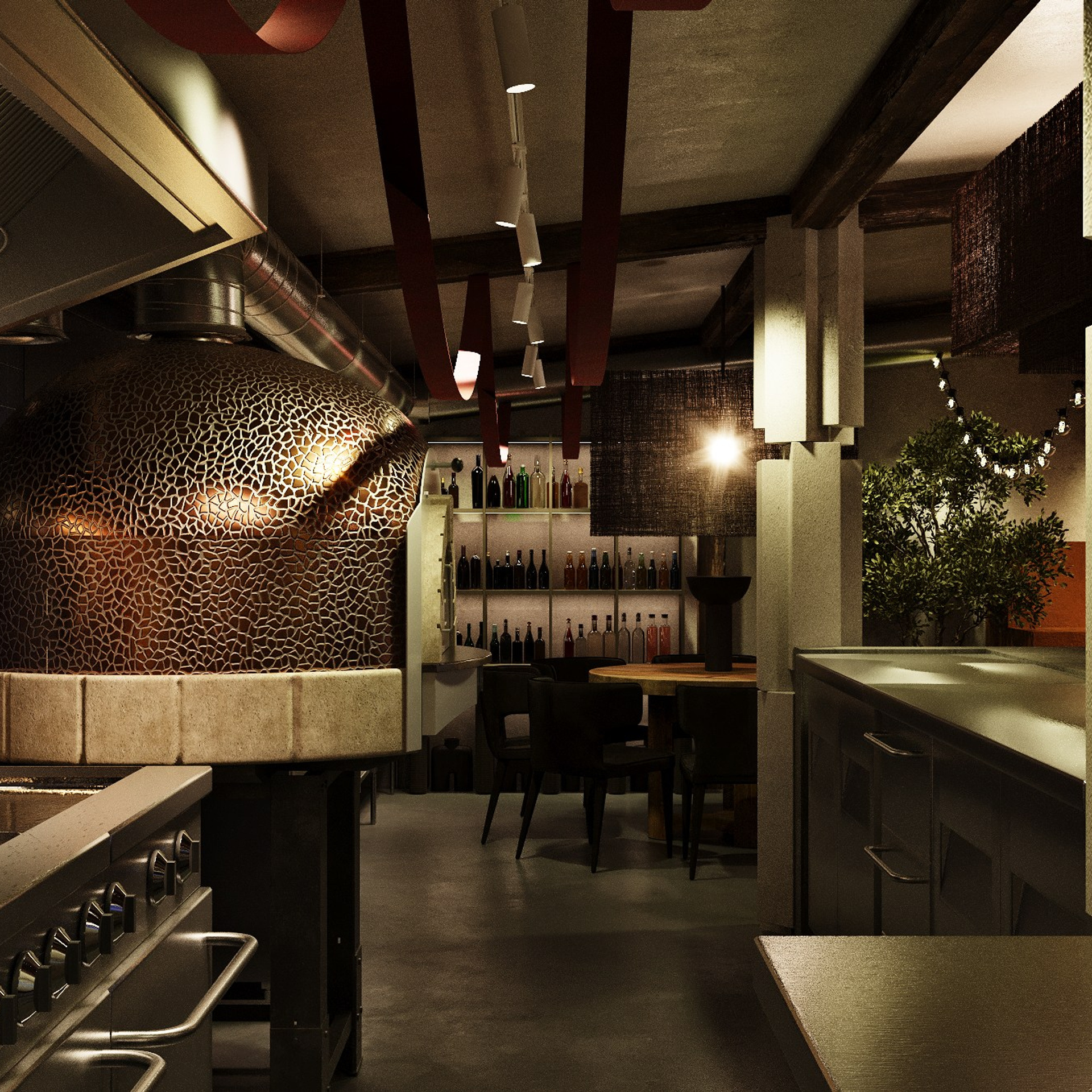 173. Cafe Krasnogorsk 2.0