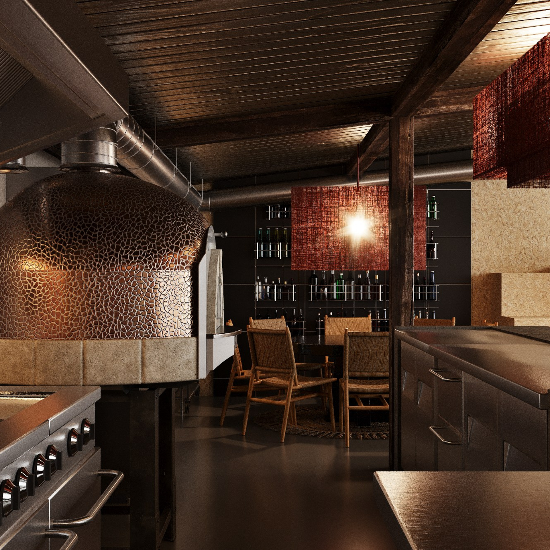 173. Cafe Krasnogorsk 1.0