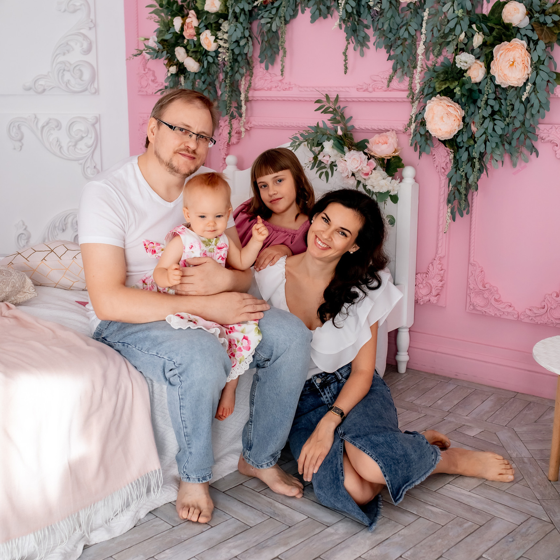 Отзывы. Свадебный и семейный фотограф в Санкт- Петербурге