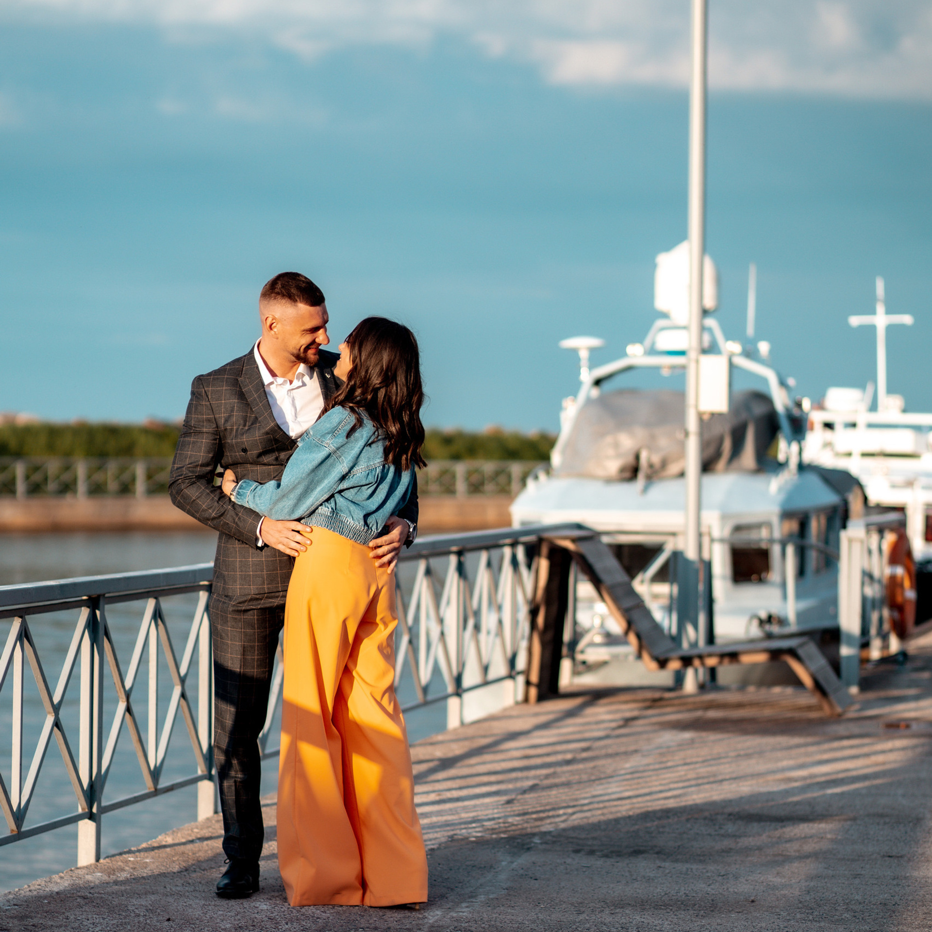 Отзывы. Свадебный и семейный фотограф в Санкт- Петербурге