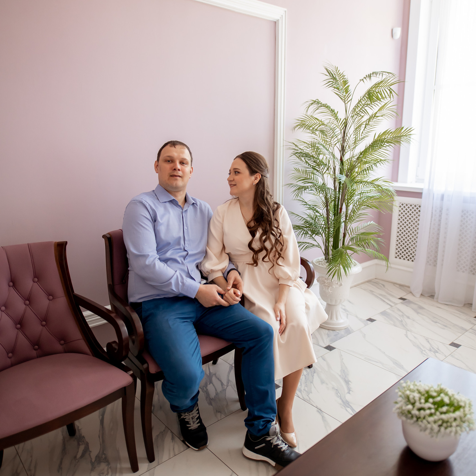 Отзывы. Свадебный и семейный фотограф в Санкт- Петербурге