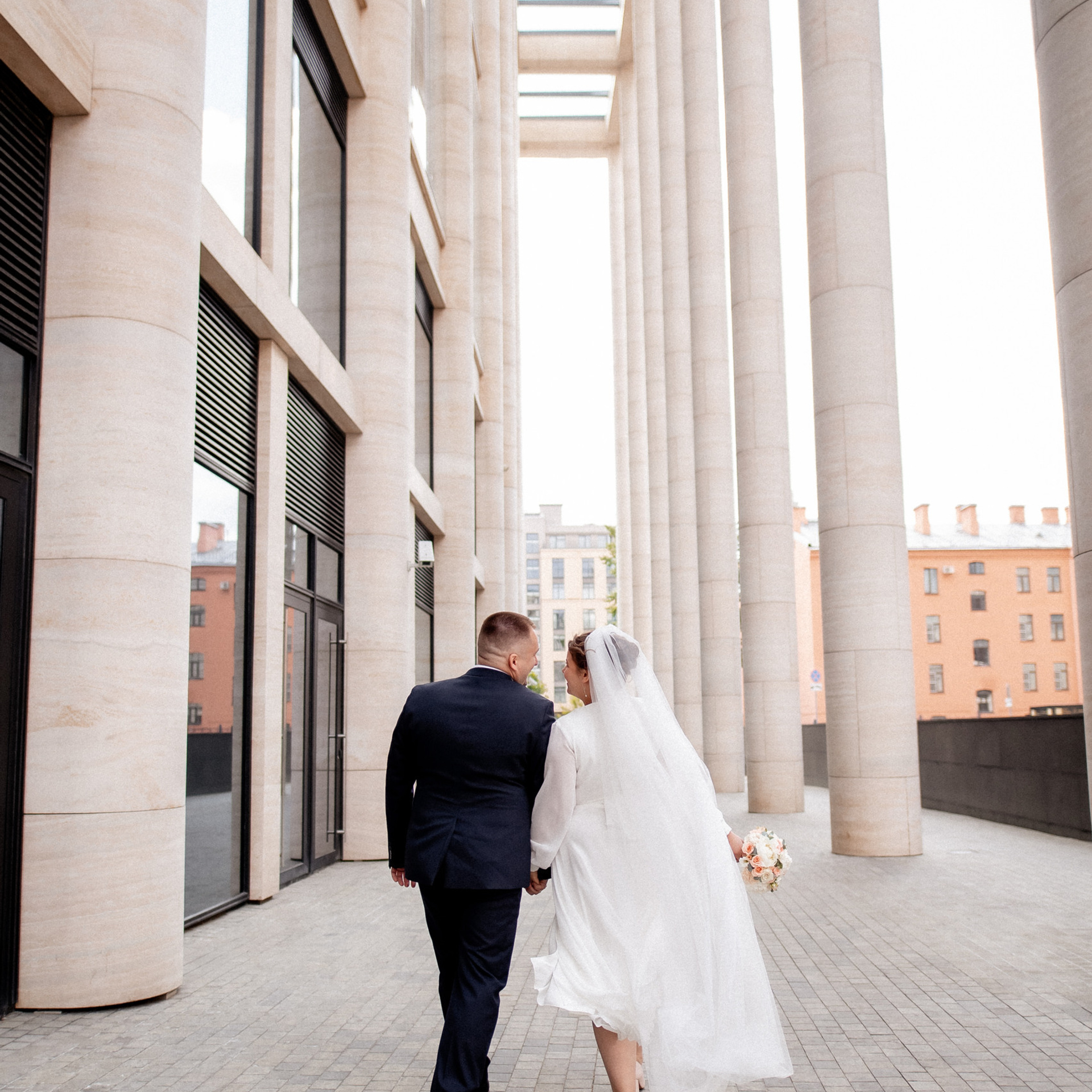 Отзывы. Свадебный и семейный фотограф в Санкт- Петербурге