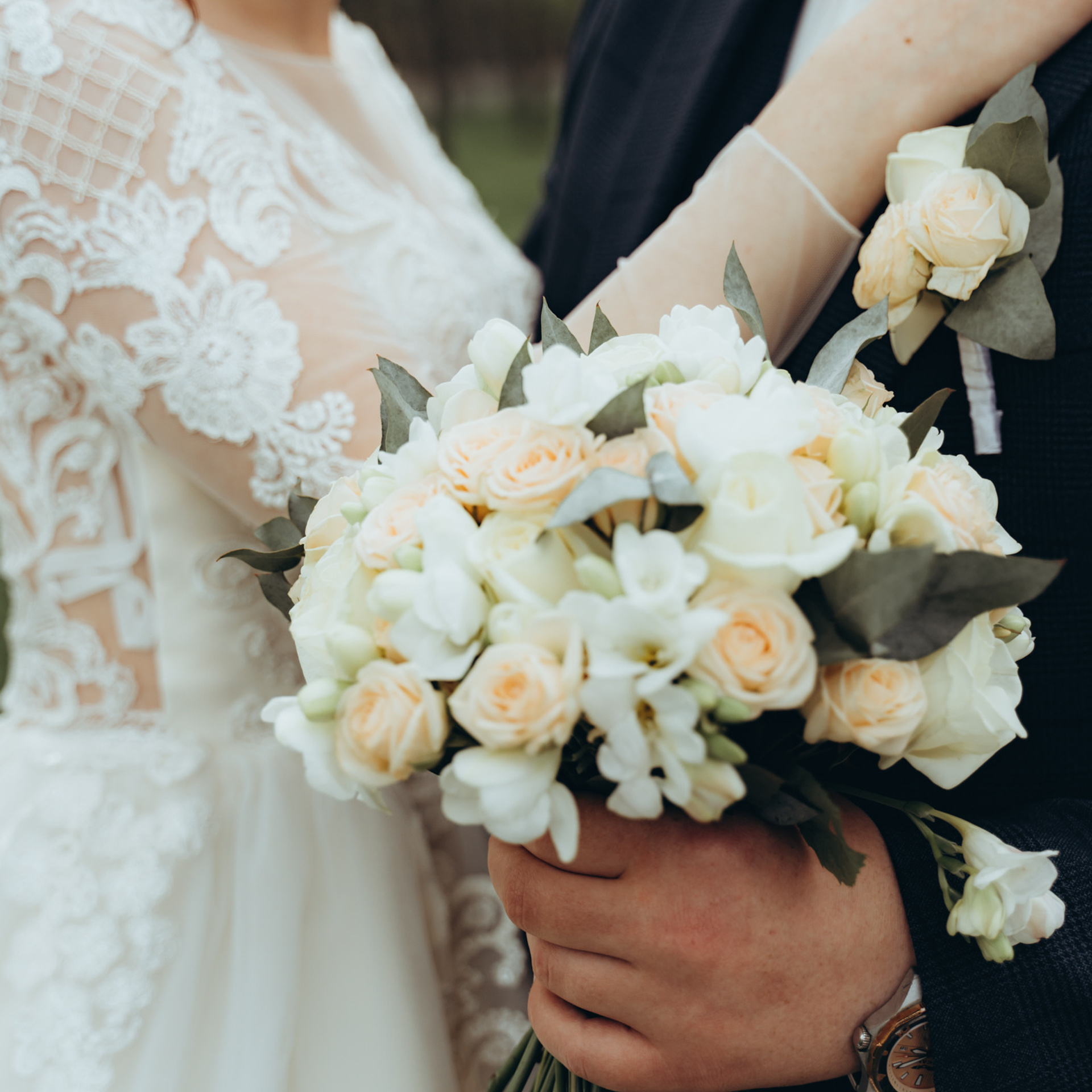 Максим и Олеся 22.04.2023