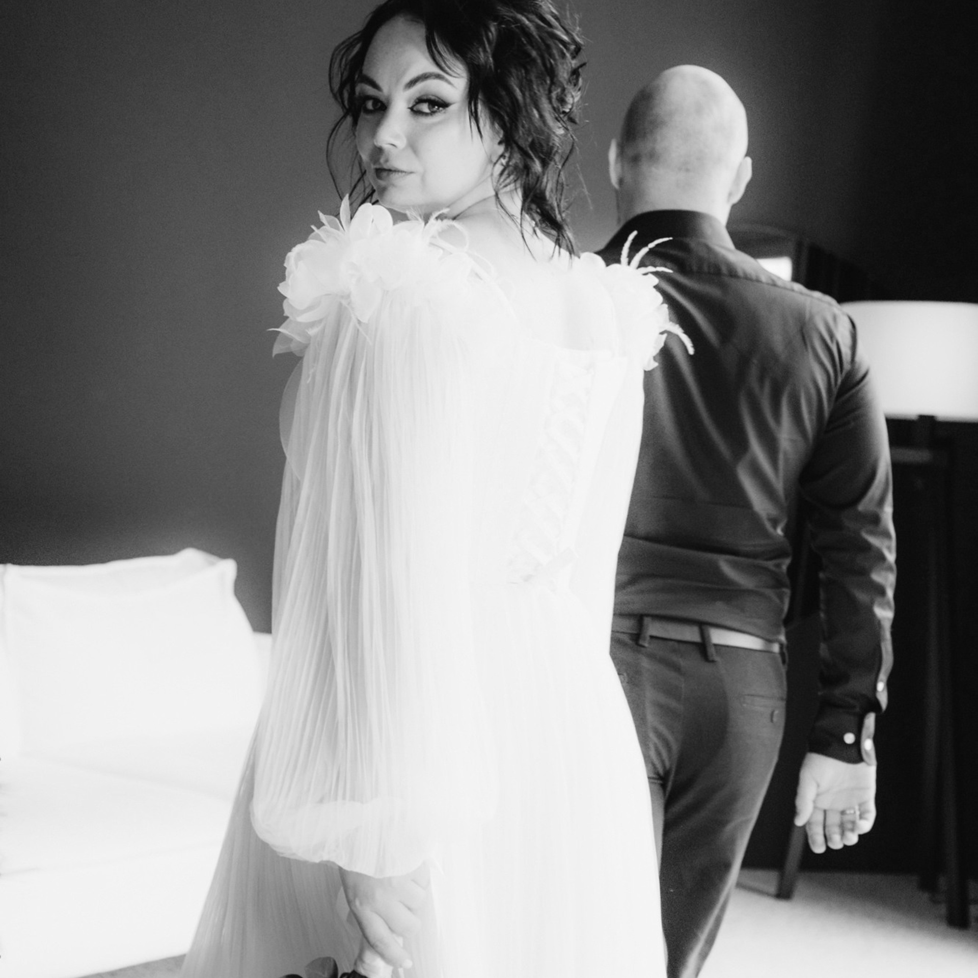 Сергей и Алиса 04.03.2023