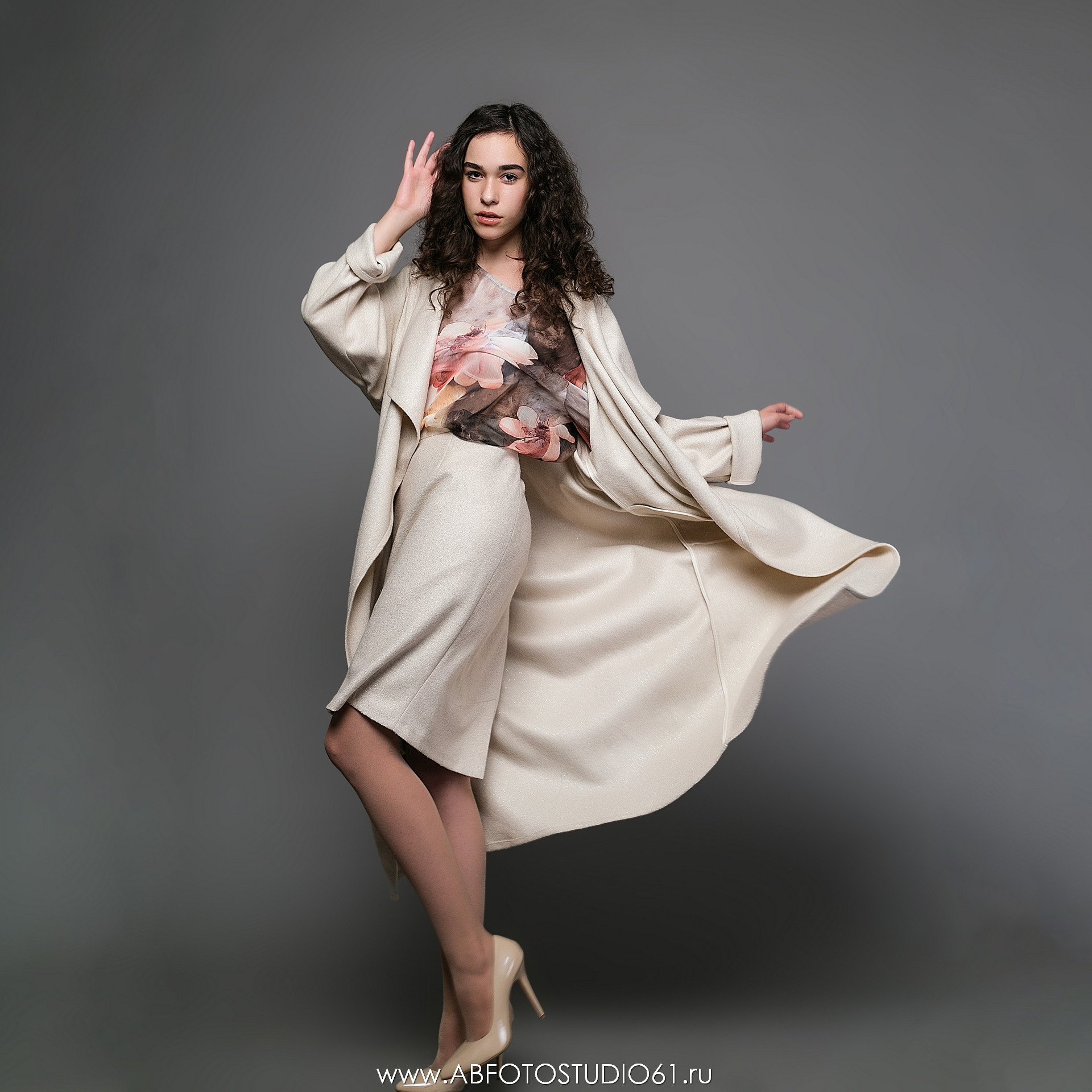 Каталожная съемка