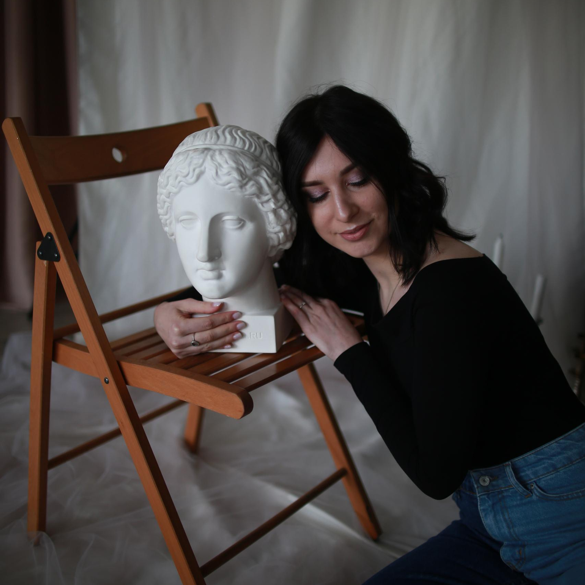 Отзывы. Фотограф в Москве, Электростали, Ногинске, Балашихе, Александра Кукушкина