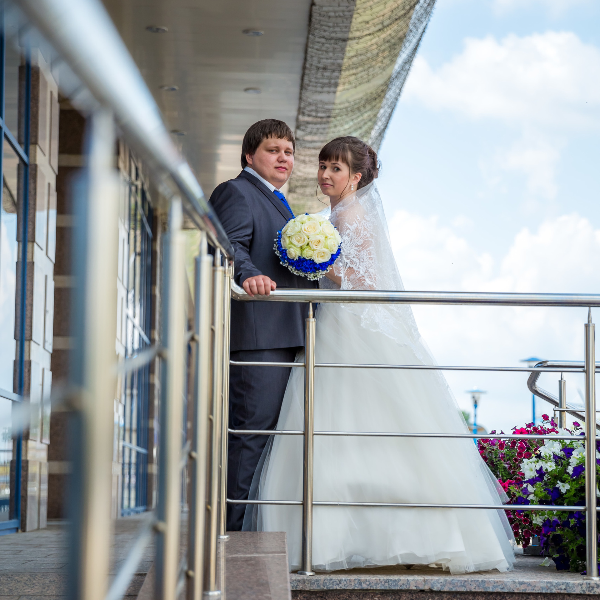 Отзывы. Фотограф Алексей Новрузов