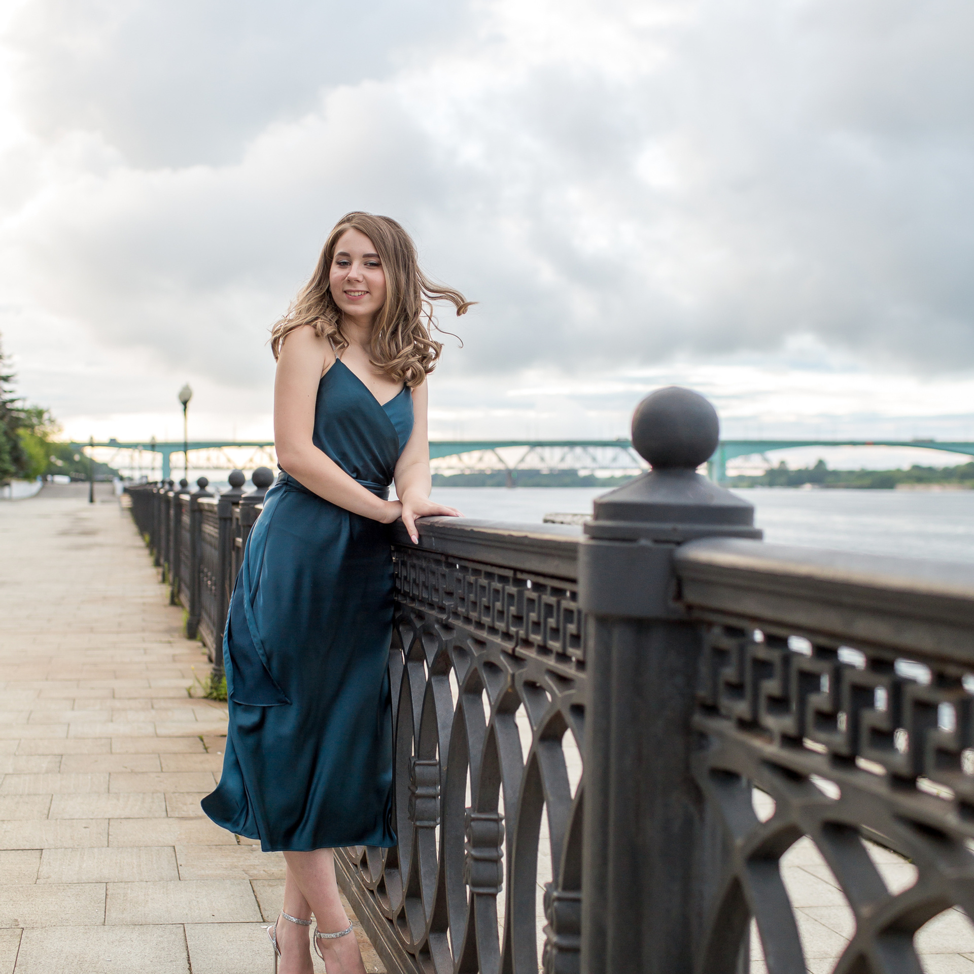 Отзывы. Фотограф Алексей Новрузов