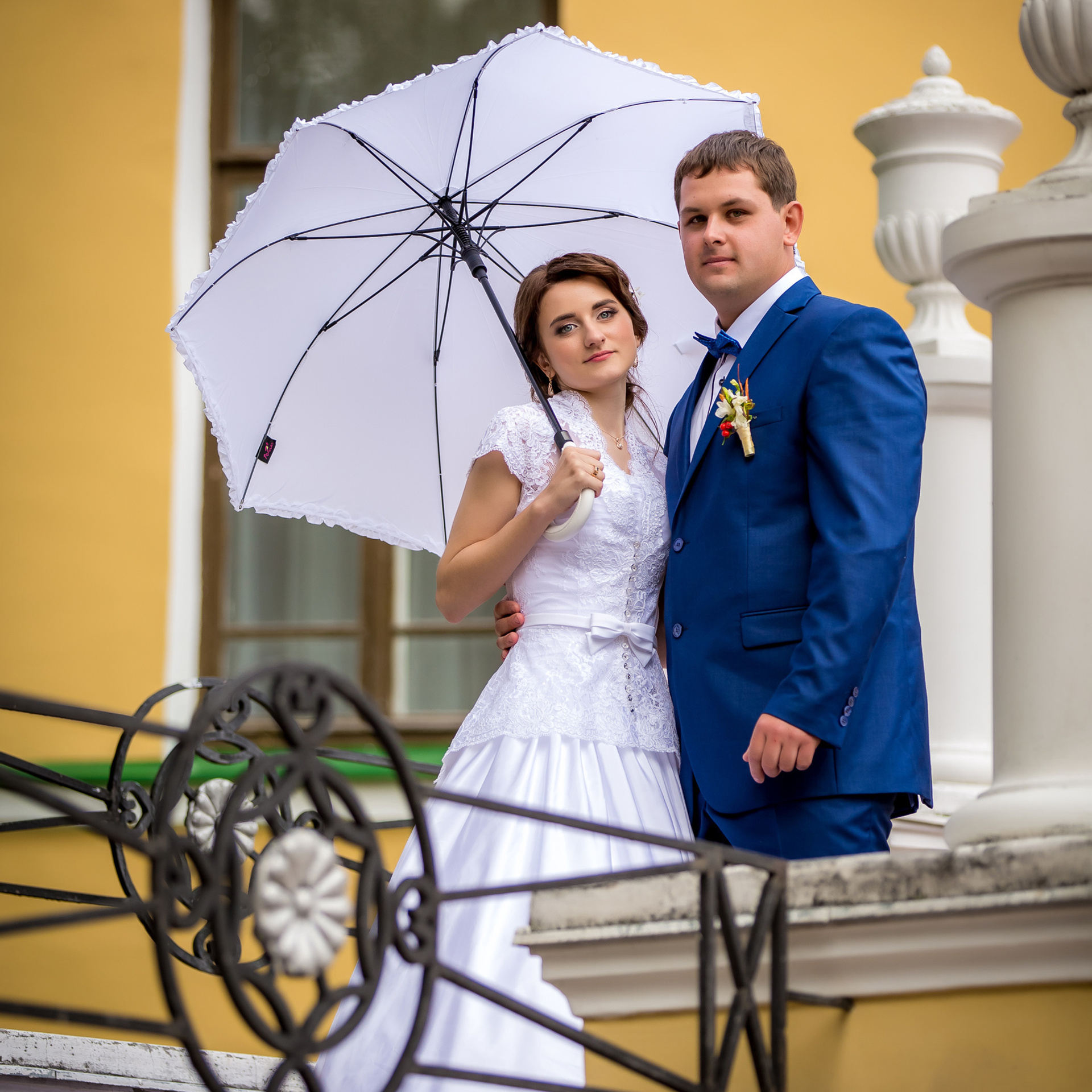 Отзывы. Фотограф Алексей Новрузов