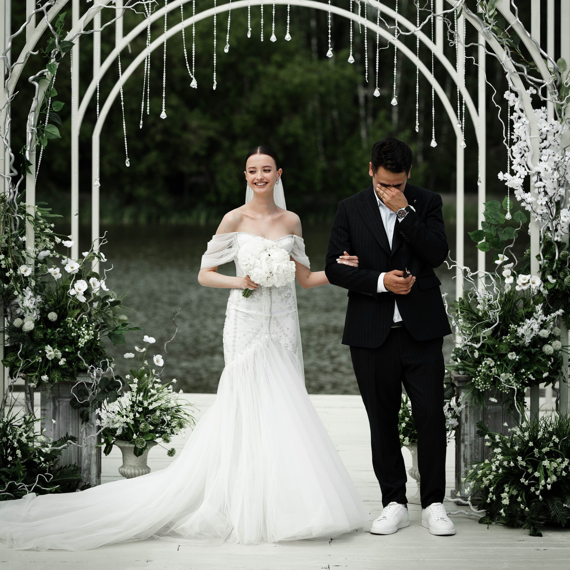 Свадебный фотограф