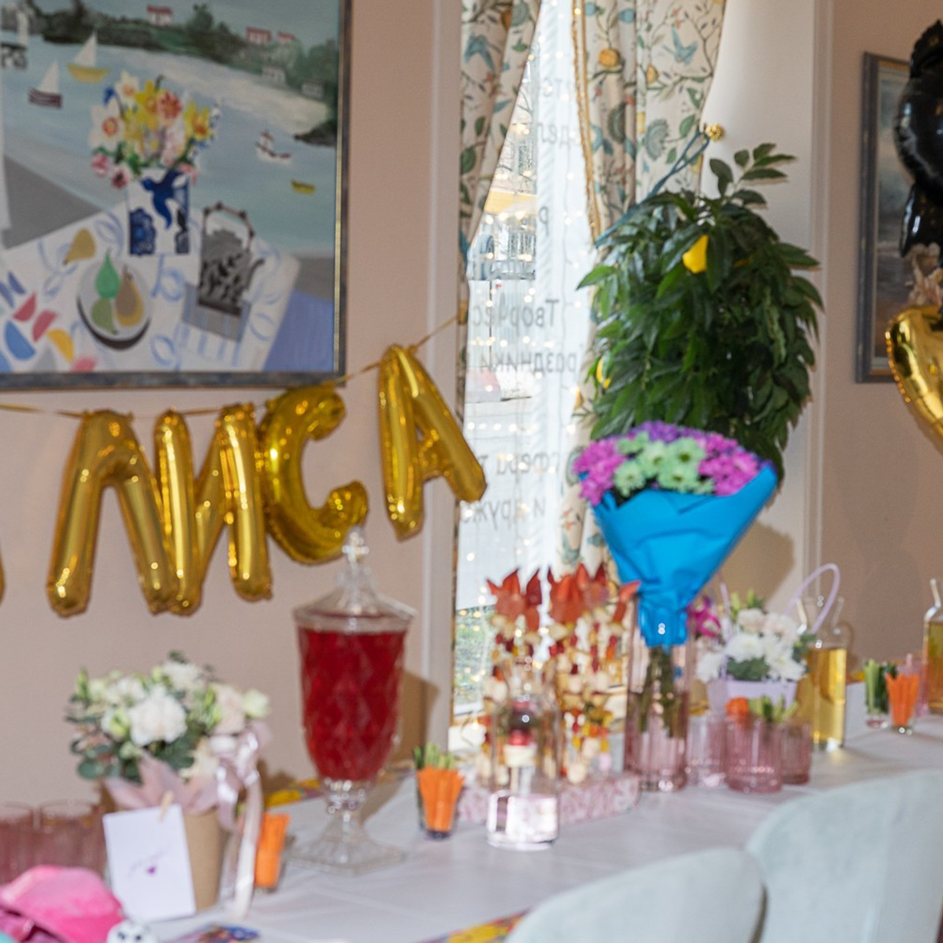 Reviews. Irina Gryaznova — photographer. Moscow