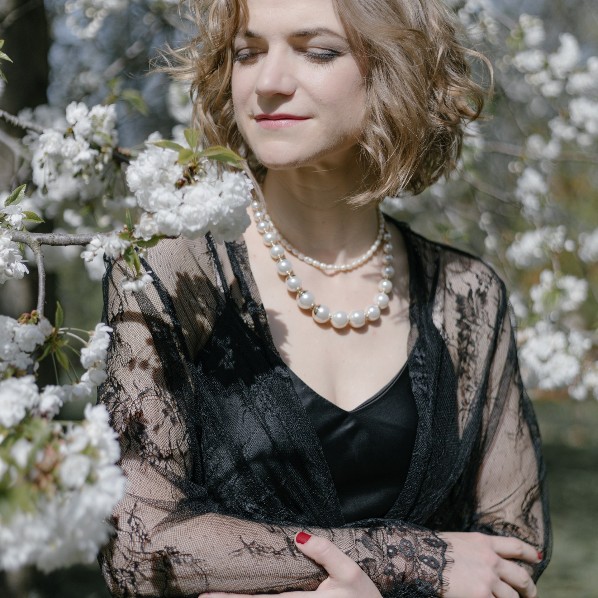 Reference fotografa. Svatební fotografka