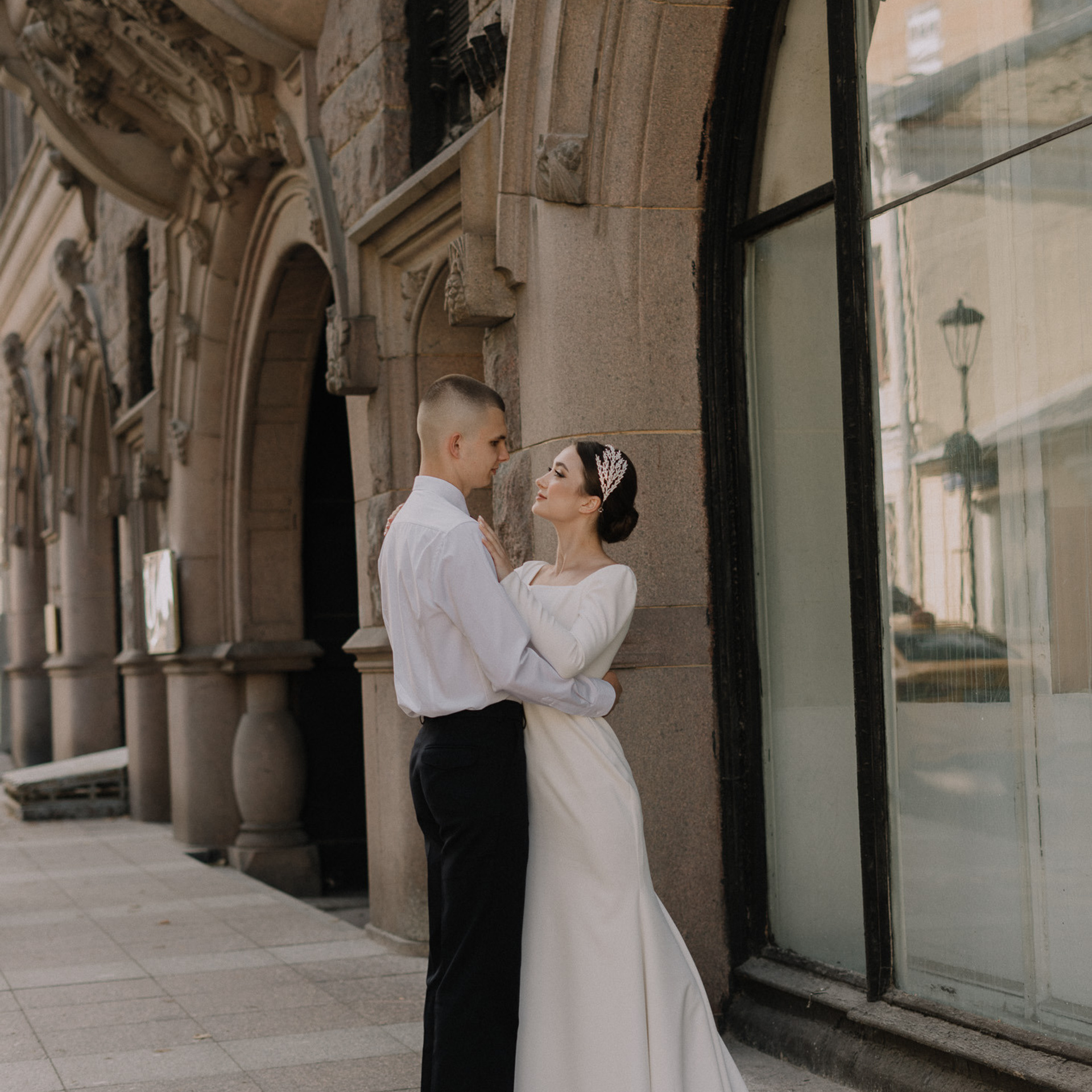 Отзывы. Алиса Пиневич Фотограф Москва