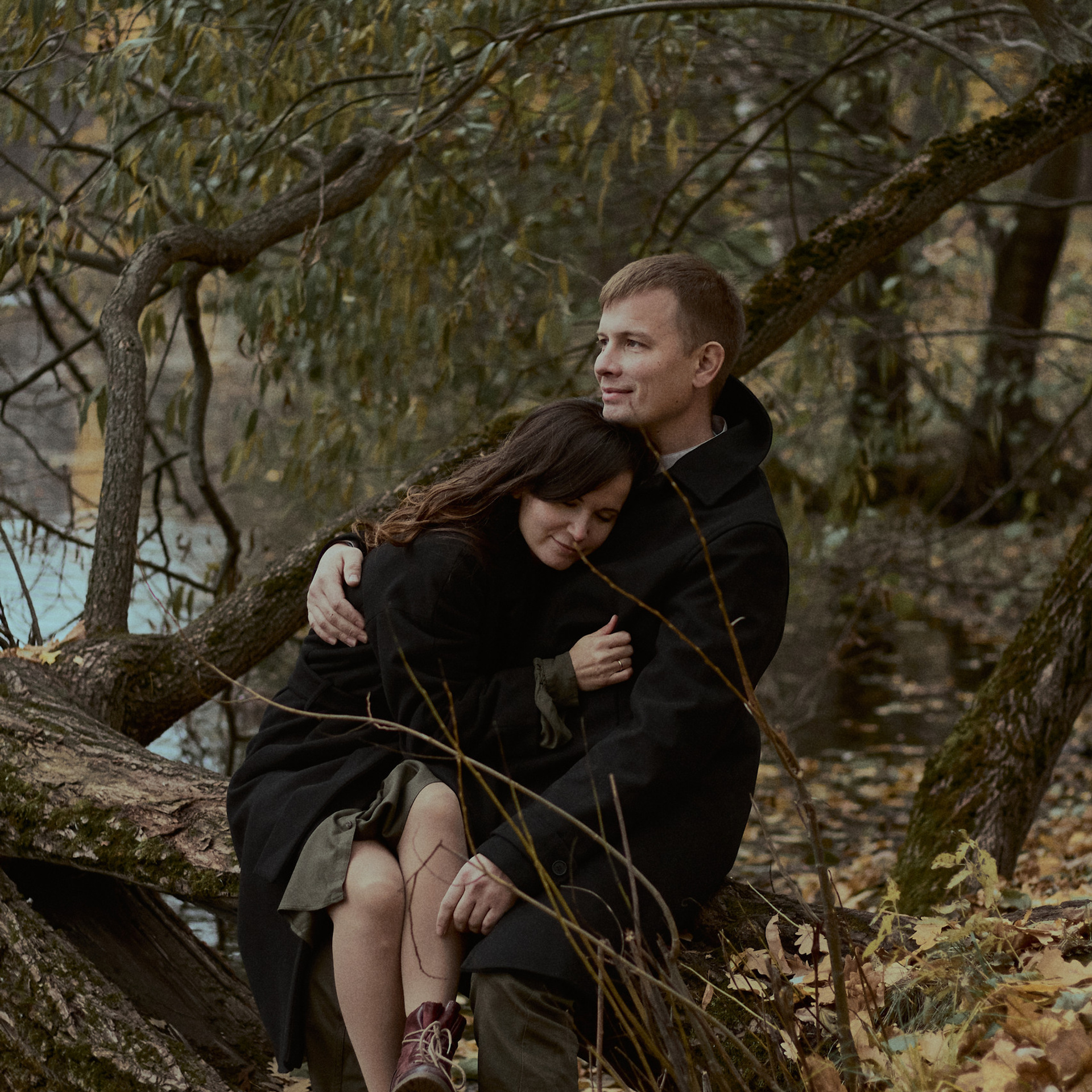 Отзывы. Фотограф лавстори Москва/МО Приятелева Ангелина