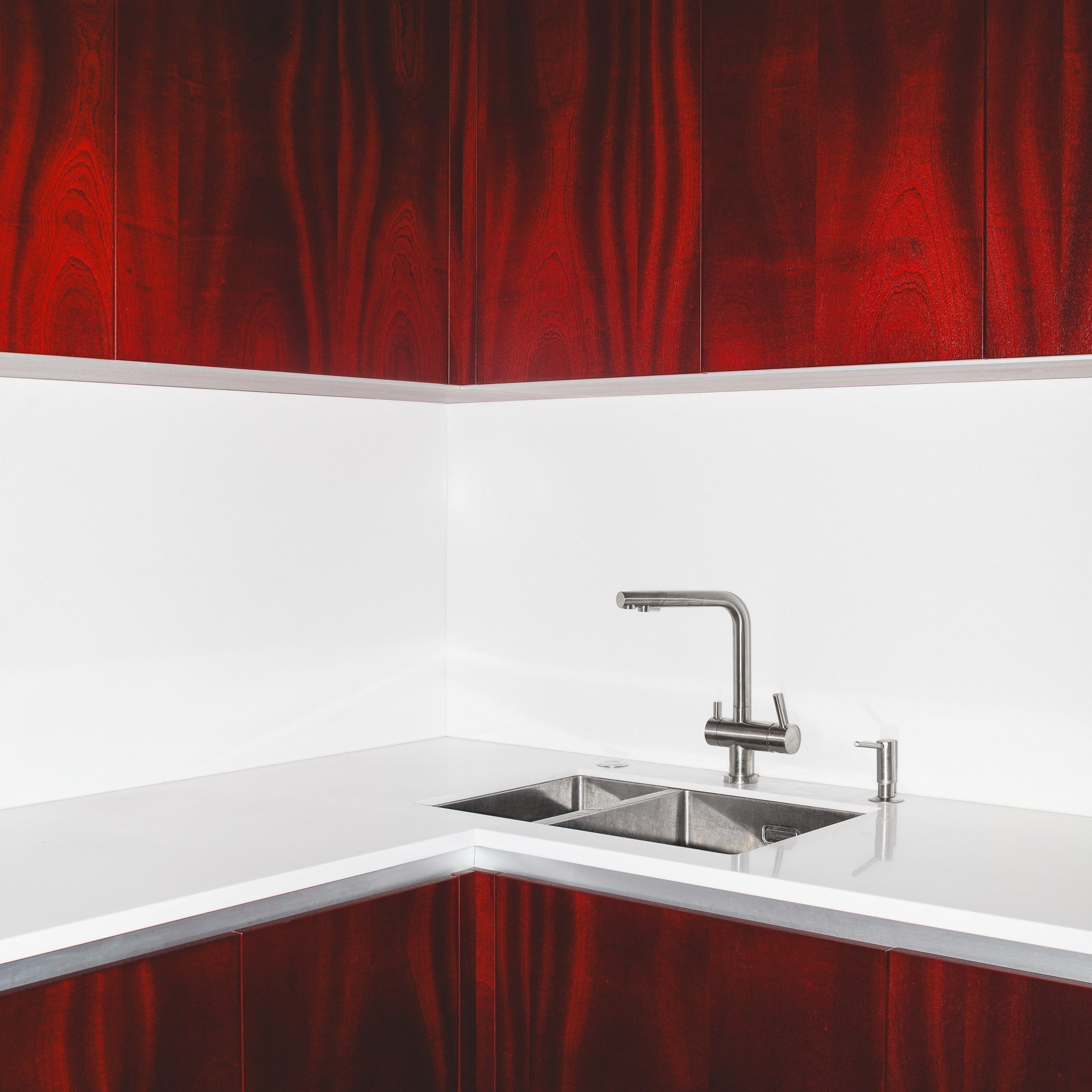 Продвижение интерьеров и публикации. Интерьерный фотограф Дима Птицын и стилист Дарья Копылова