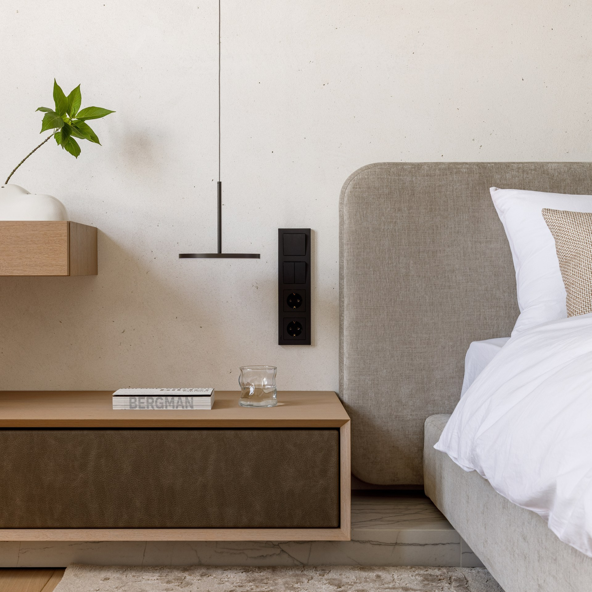 Продвижение интерьеров и публикации. Интерьерный фотограф Дима Птицын и стилист Дарья Копылова