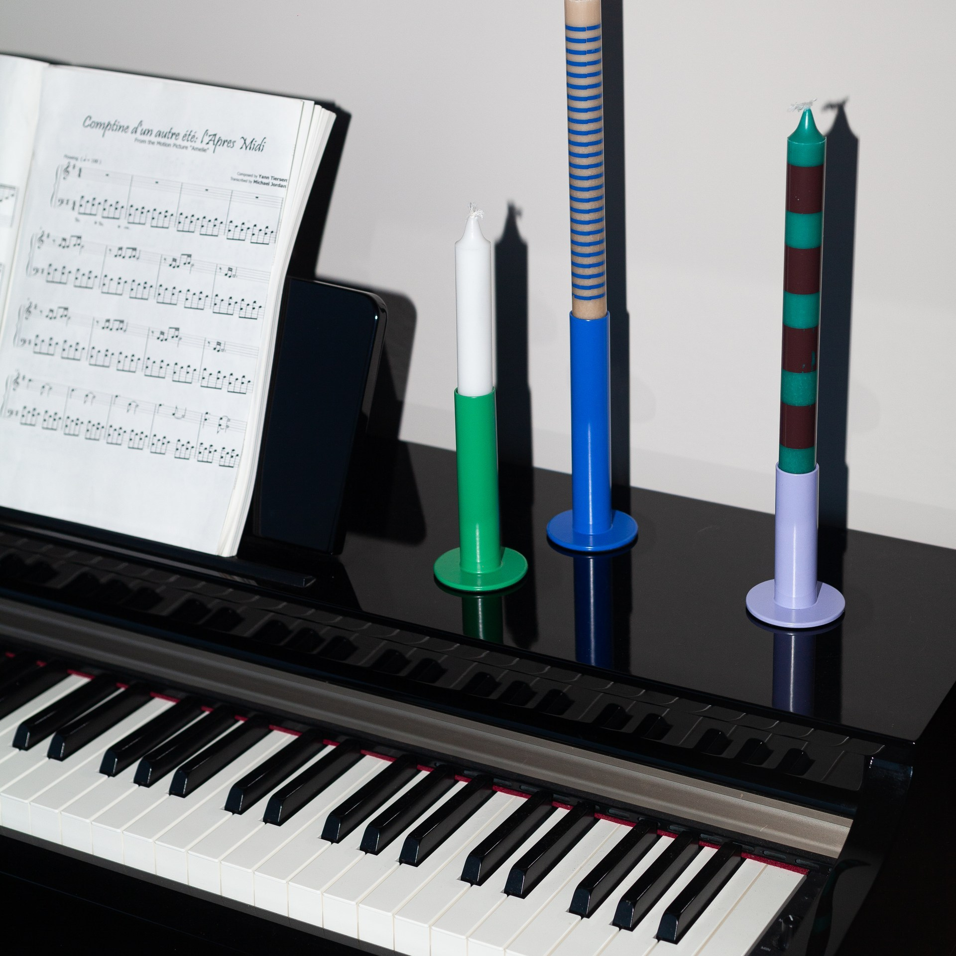 Интерьерный фотограф Дима Птицын и стилист Дарья Копылова