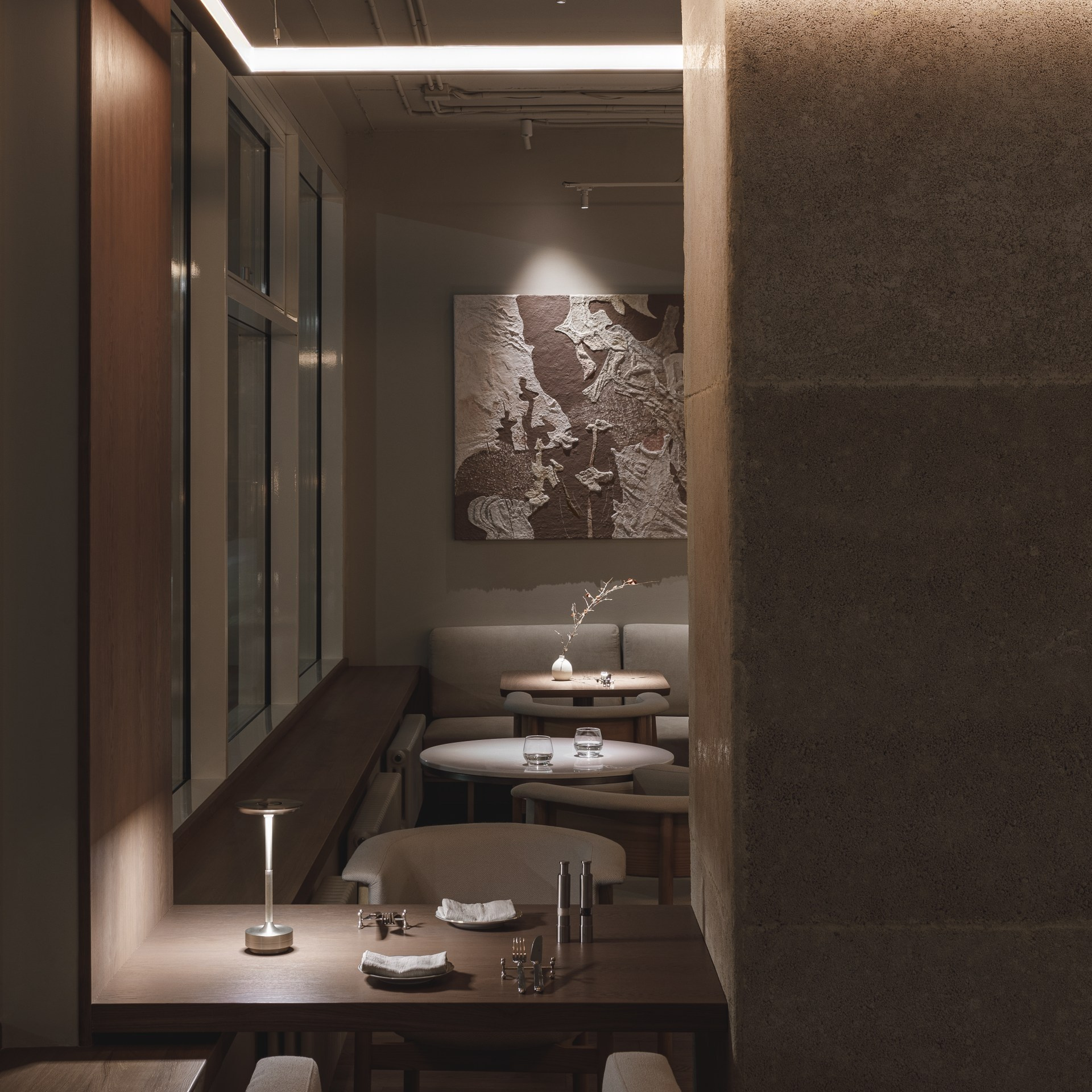 Продвижение интерьеров и публикации. Интерьерный фотограф Дима Птицын и стилист Дарья Копылова