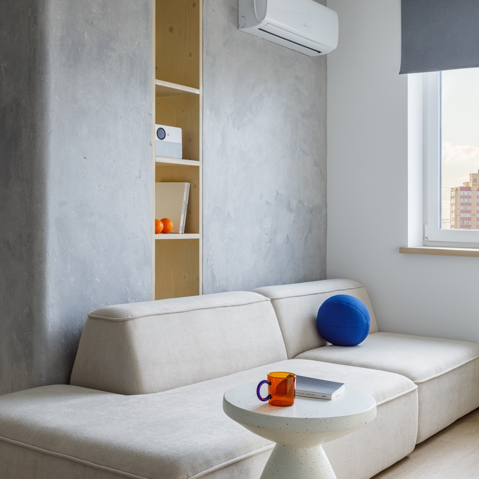 Продвижение интерьеров и публикации. Интерьерный фотограф Дима Птицын и стилист Дарья Копылова