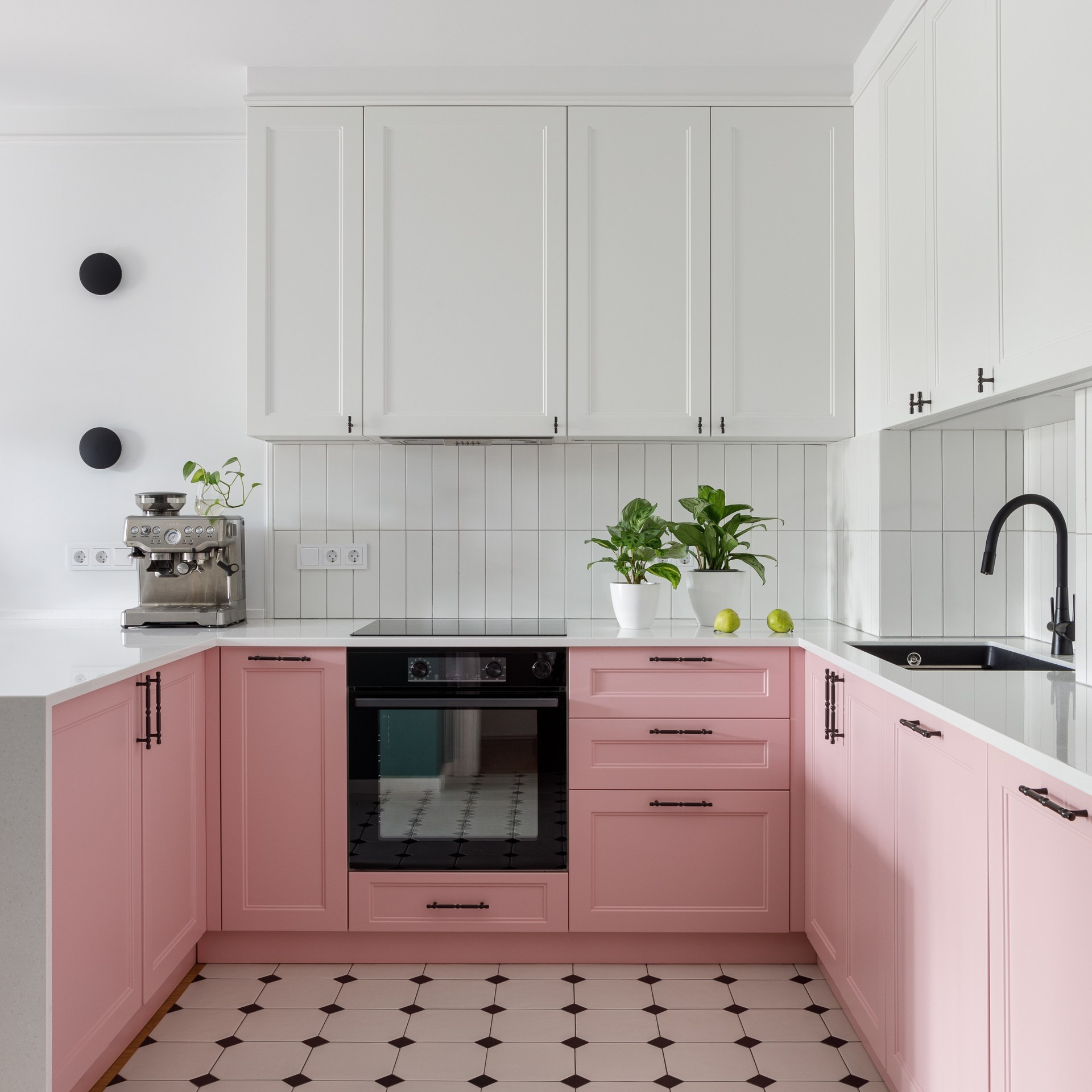 Продвижение интерьеров и публикации. Интерьерный фотограф Дима Птицын и стилист Дарья Копылова