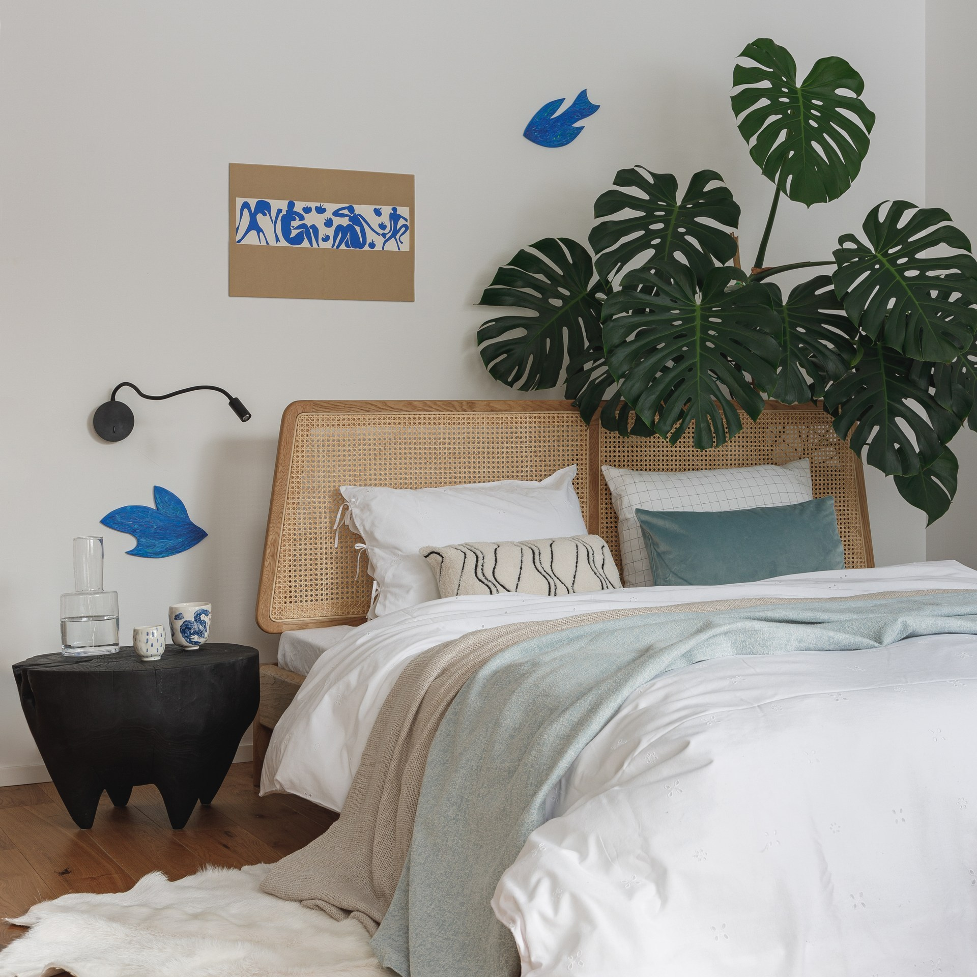 Продвижение интерьеров и публикации. Интерьерный фотограф Дима Птицын и стилист Дарья Копылова