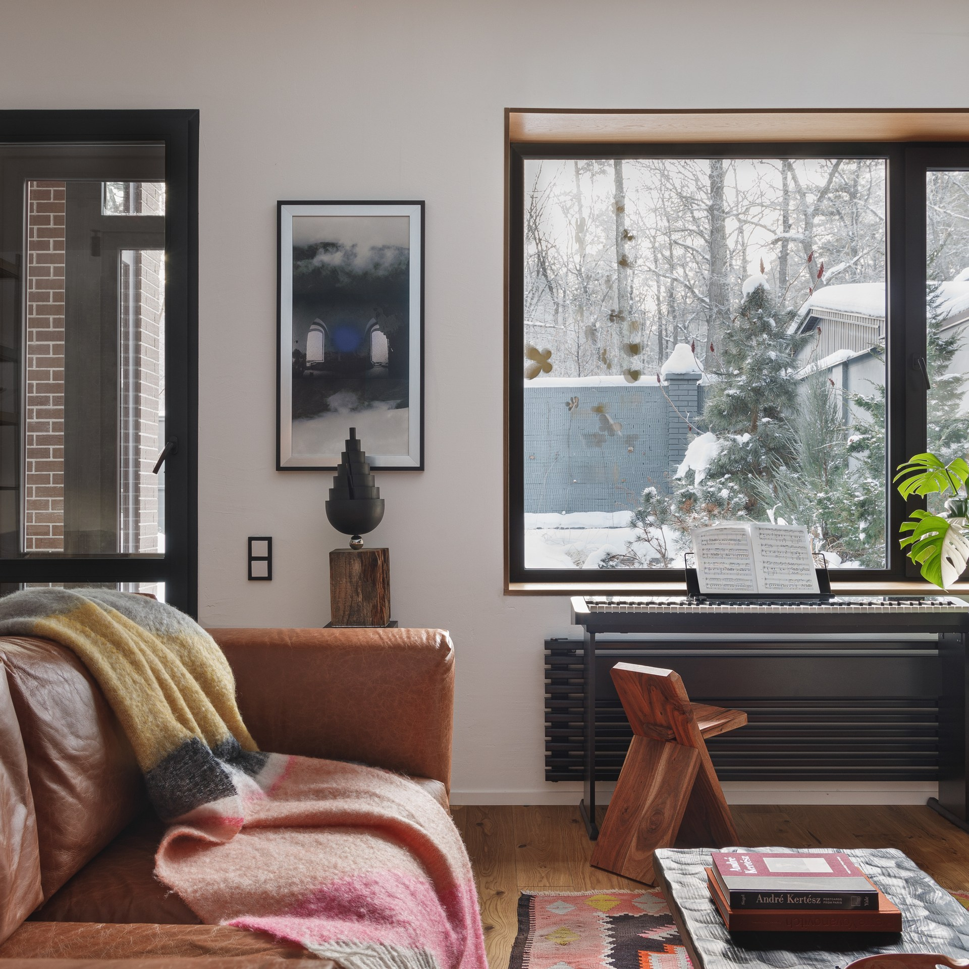 Продвижение интерьеров и публикации. Интерьерный фотограф Дима Птицын и стилист Дарья Копылова