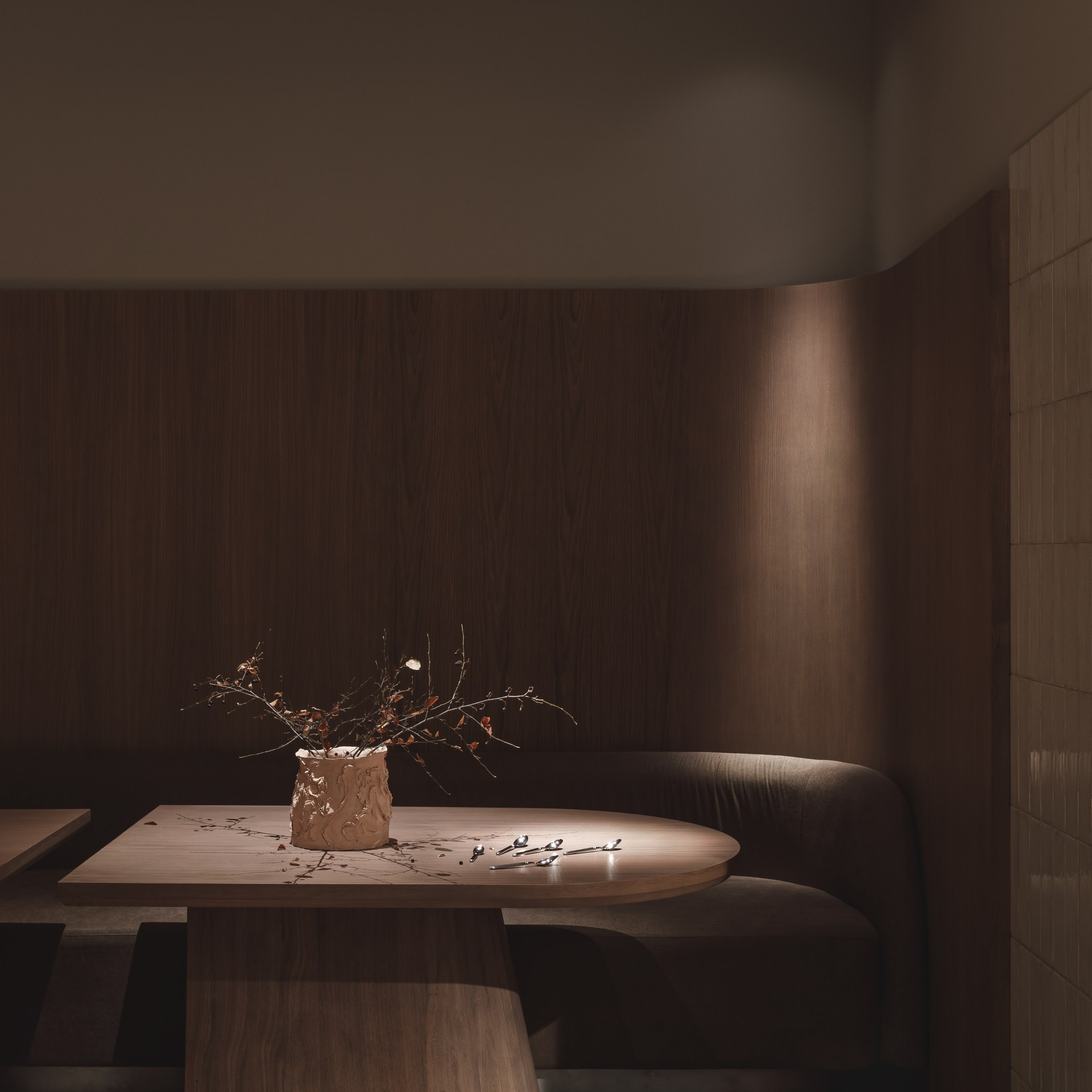 Продвижение интерьеров и публикации. Интерьерный фотограф Дима Птицын и стилист Дарья Копылова