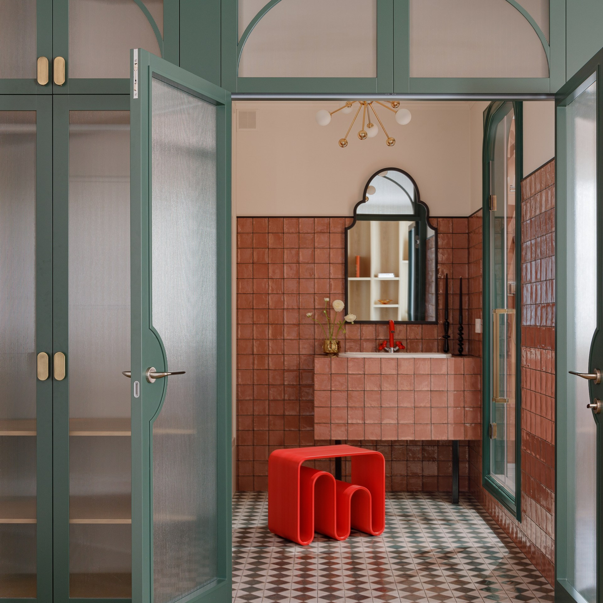 Продвижение интерьеров и публикации. Интерьерный фотограф Дима Птицын и стилист Дарья Копылова