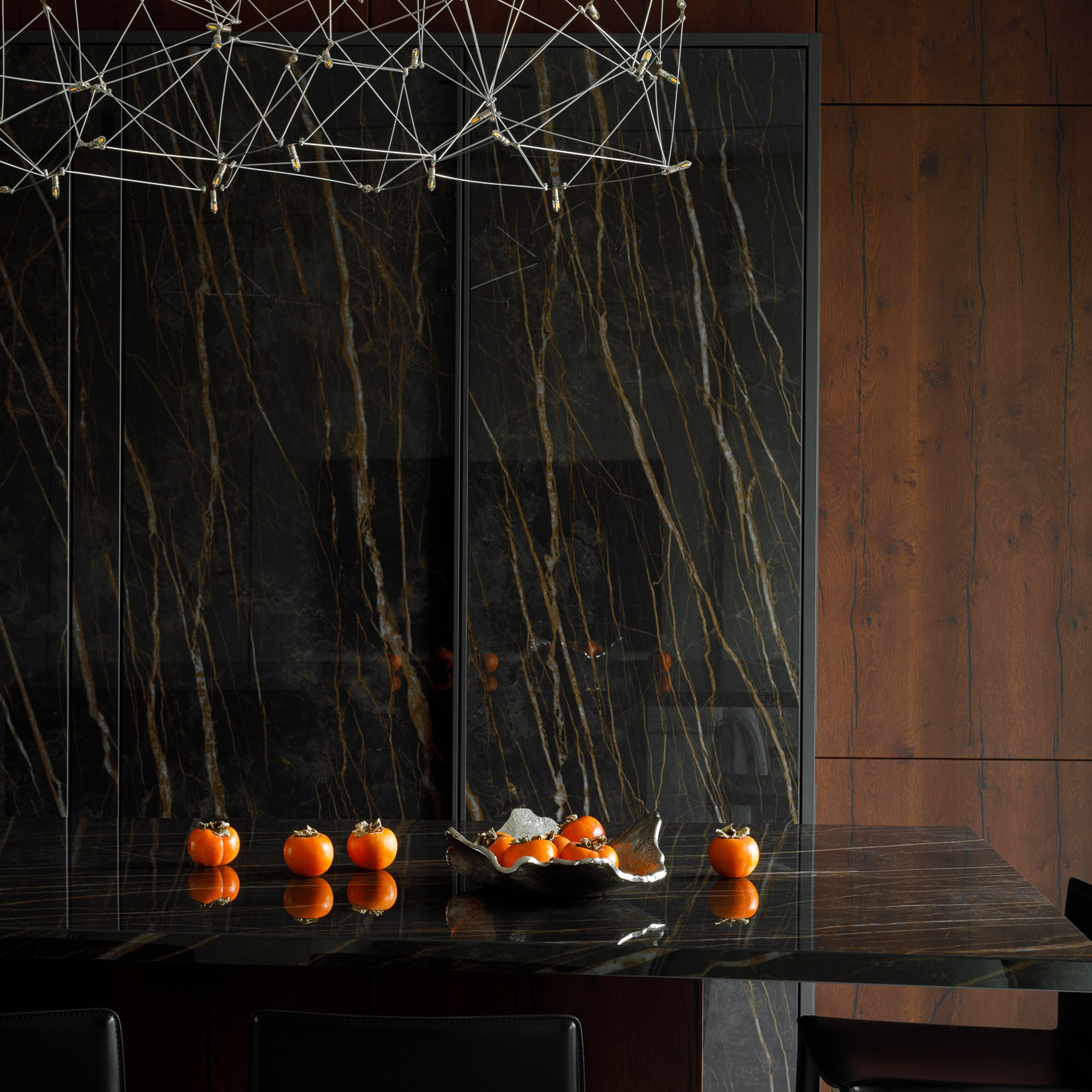 Продвижение интерьеров и публикации. Интерьерный фотограф Дима Птицын и стилист Дарья Копылова