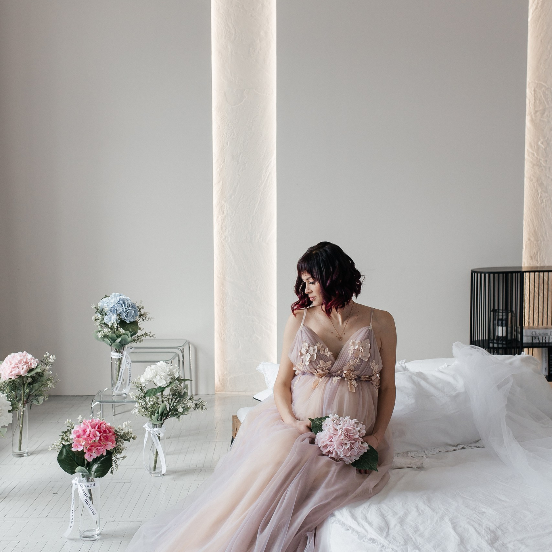 Отзывы. Семейный и женский фотограф в Воронеже Ольга Попова