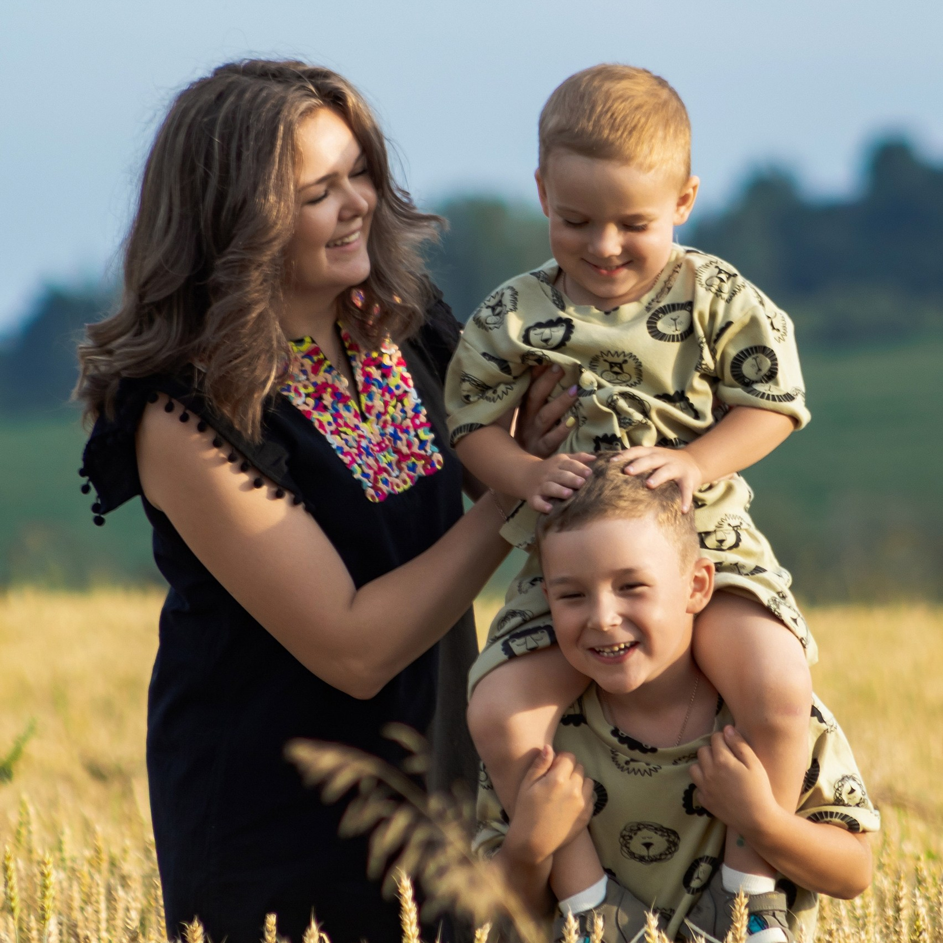 Отзывы. Фотограф Дмитрий Корягин